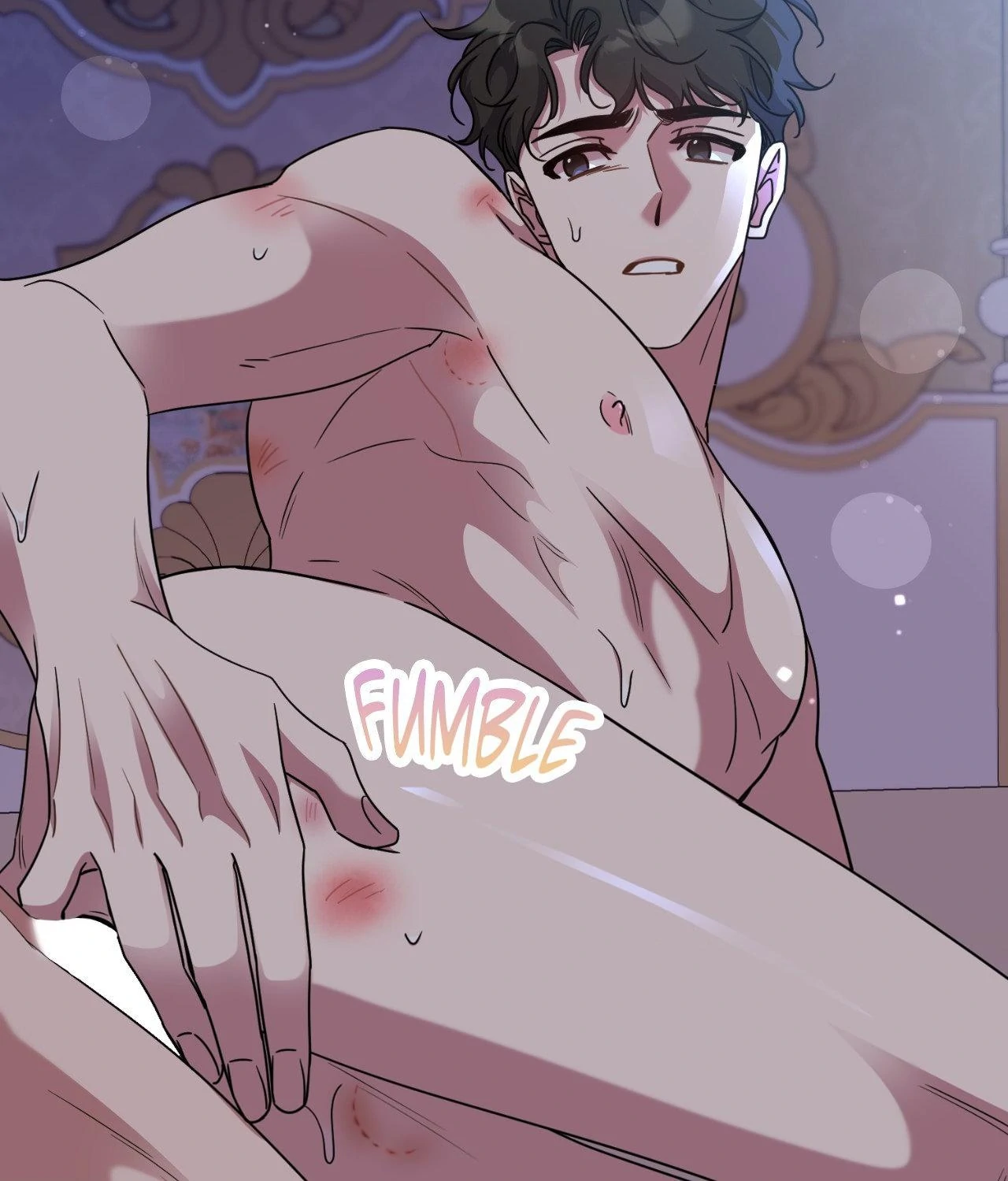 From Seed to Blossom Chapter 46 - Page 10 in English