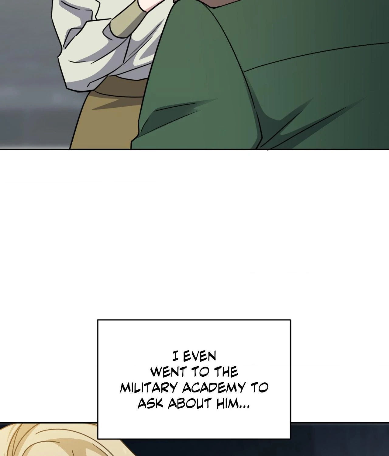 From Seed to Blossom Chapter 46 - Page 101 in English