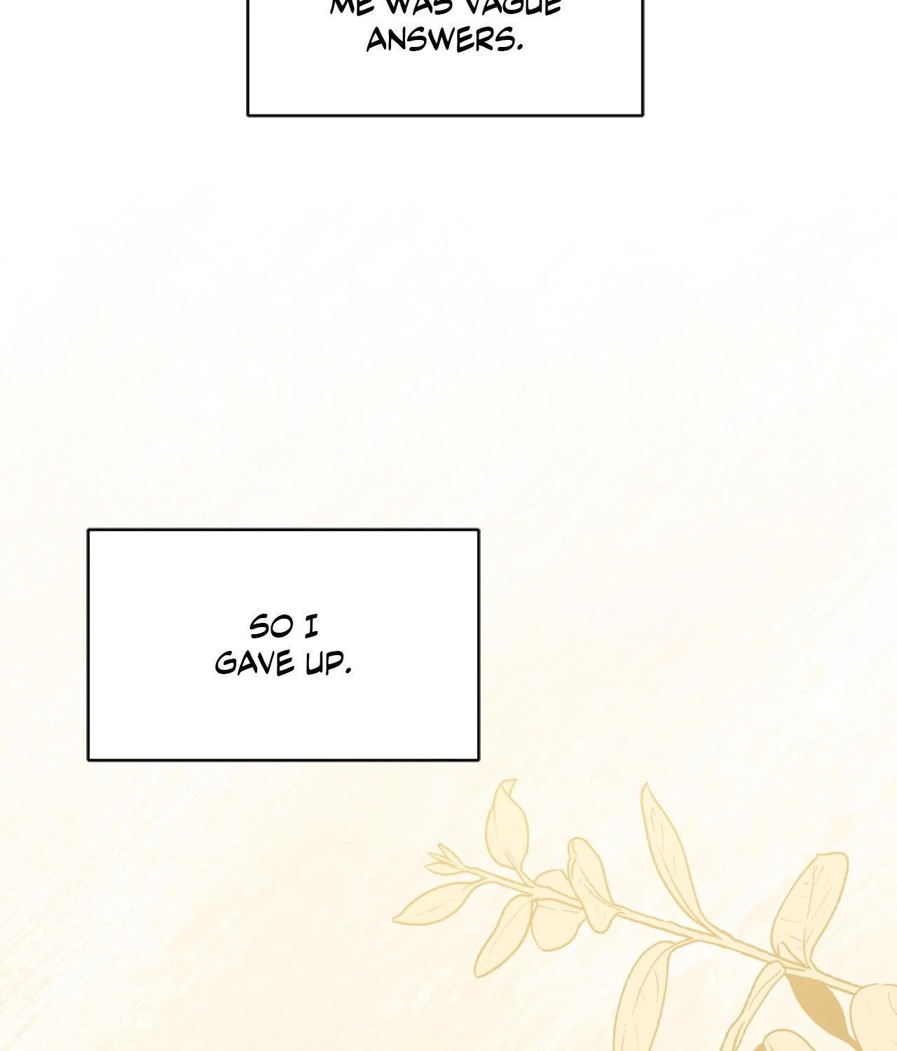 From Seed to Blossom Chapter 46 - Page 103 in English