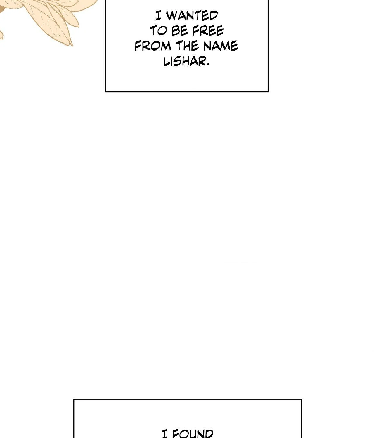 From Seed to Blossom Chapter 46 - Page 106 in English