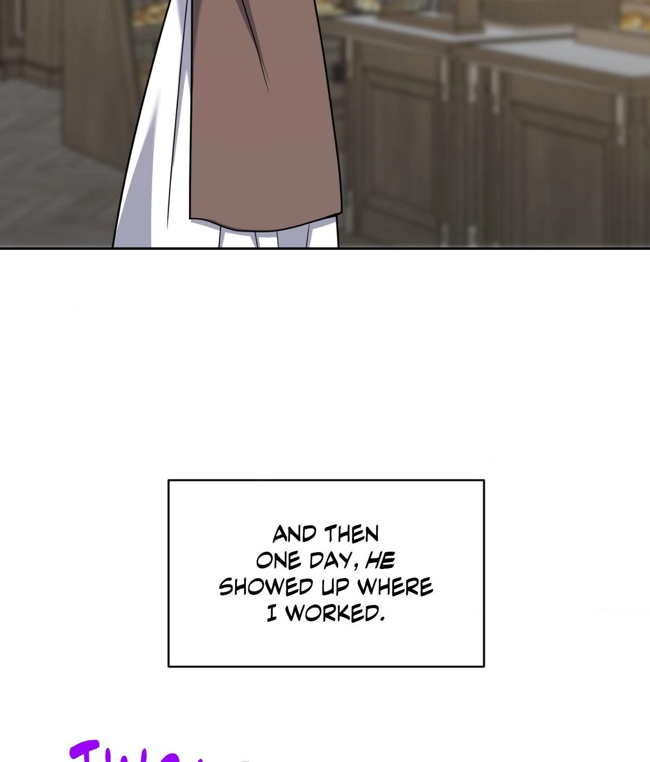 From Seed to Blossom Chapter 46 - Page 108 in English