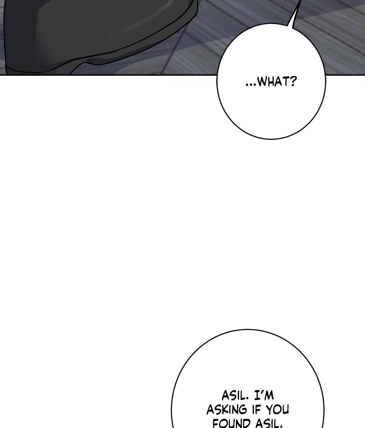 From Seed to Blossom Chapter 46 - Page 115 in English