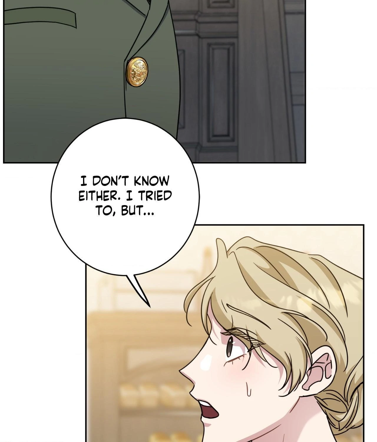 From Seed to Blossom Chapter 46 - Page 117 in English