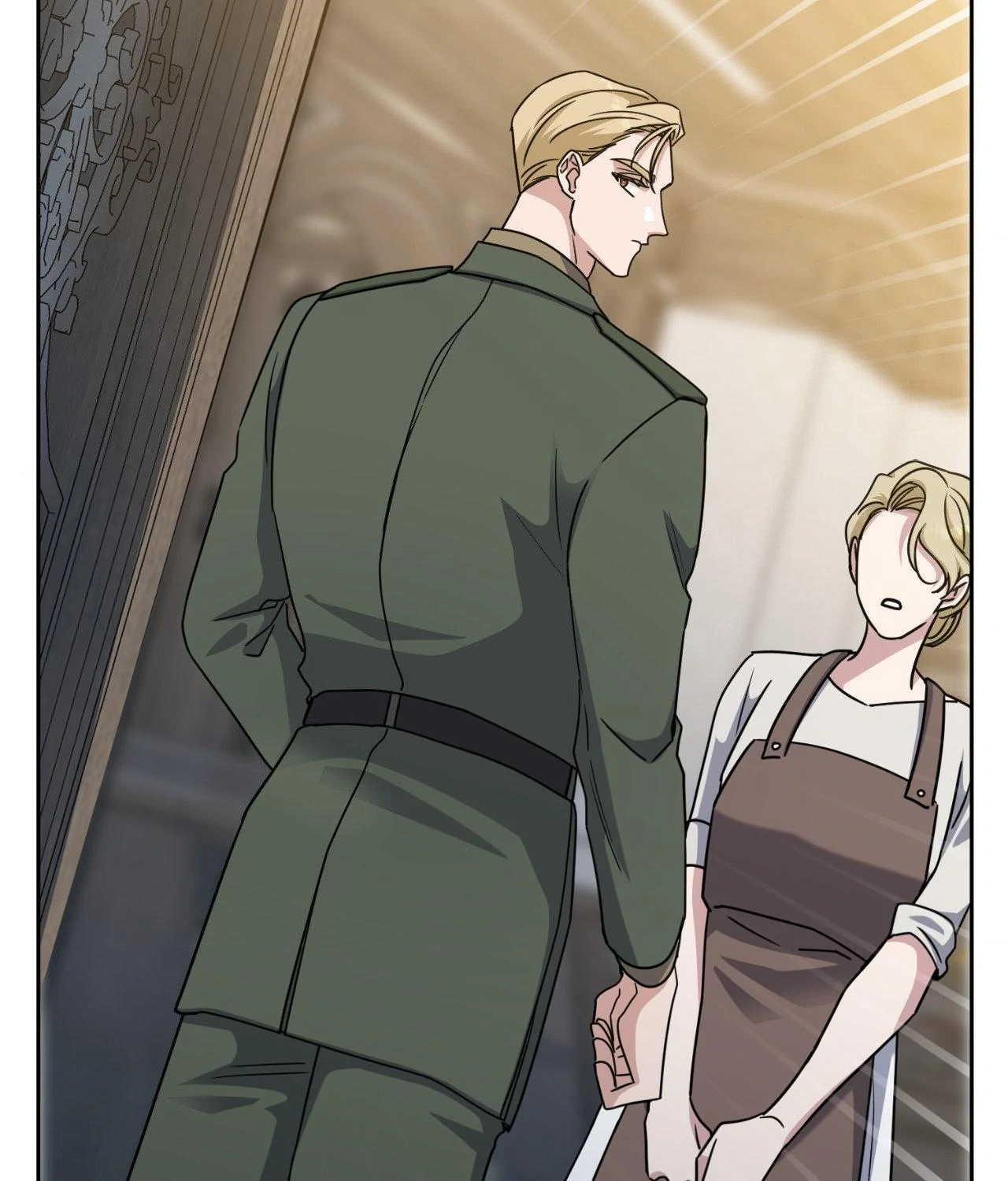From Seed to Blossom Chapter 46 - Page 123 in English