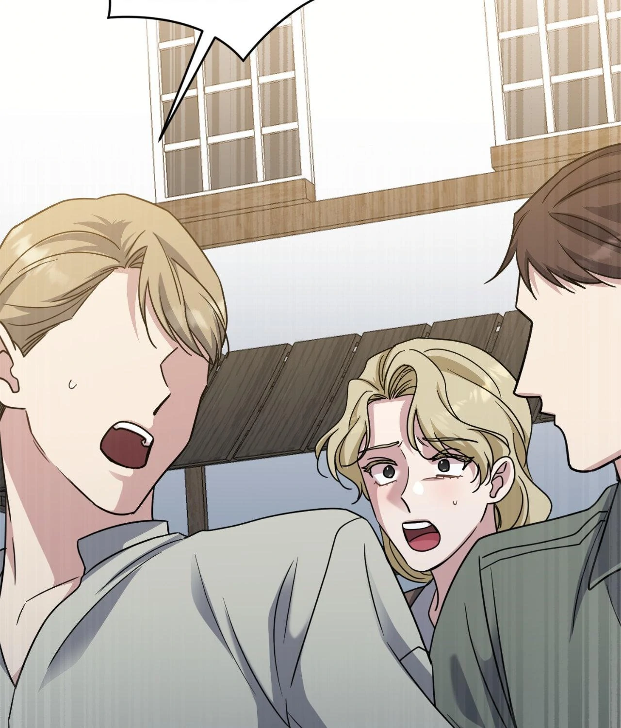 From Seed to Blossom Chapter 46 - Page 128 in English
