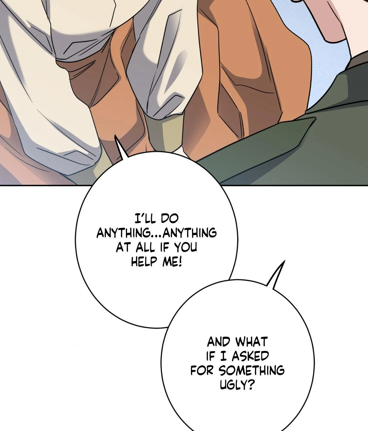 From Seed to Blossom Chapter 46 - Page 141 in English