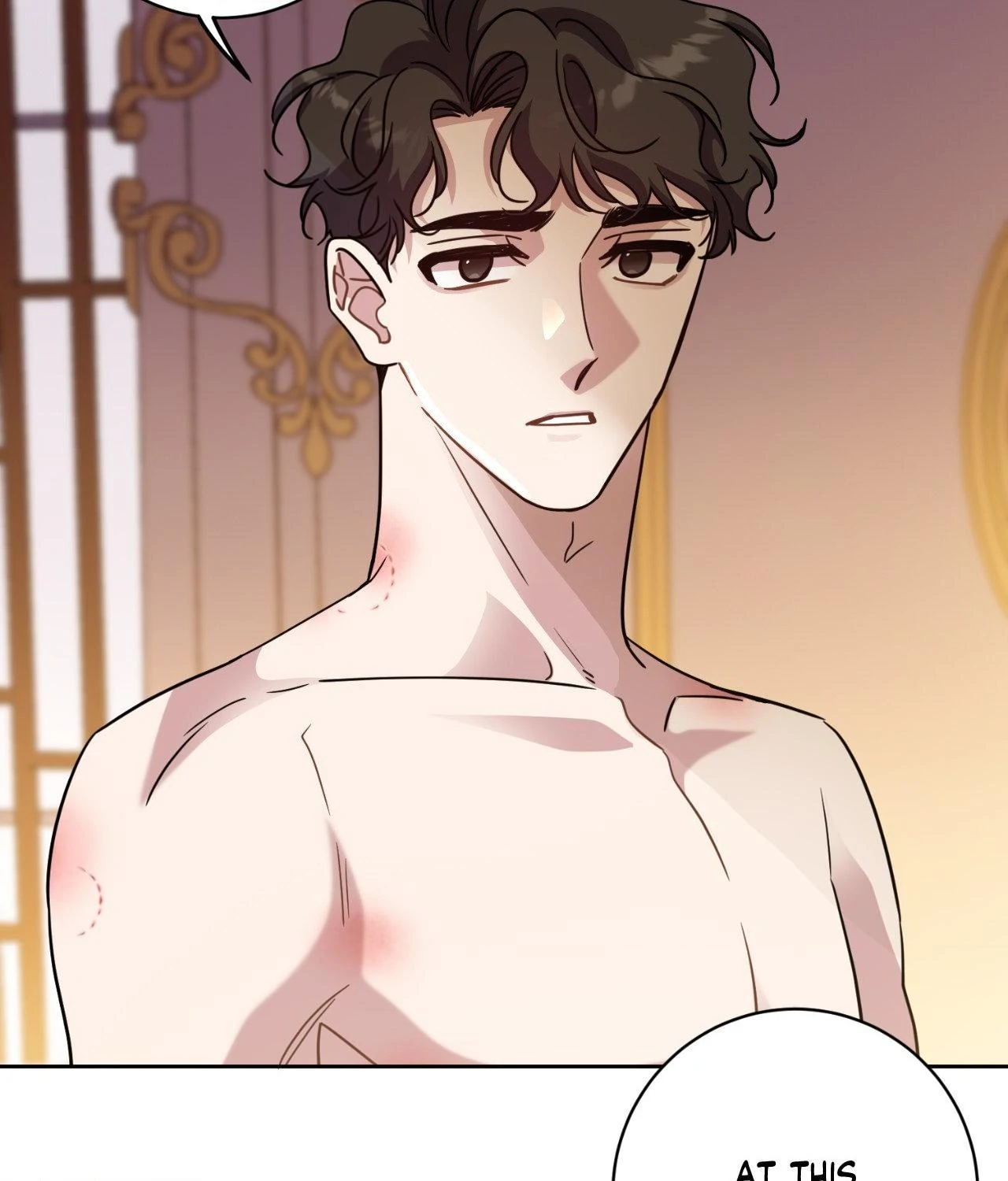 From Seed to Blossom Chapter 46 - Page 26 in English