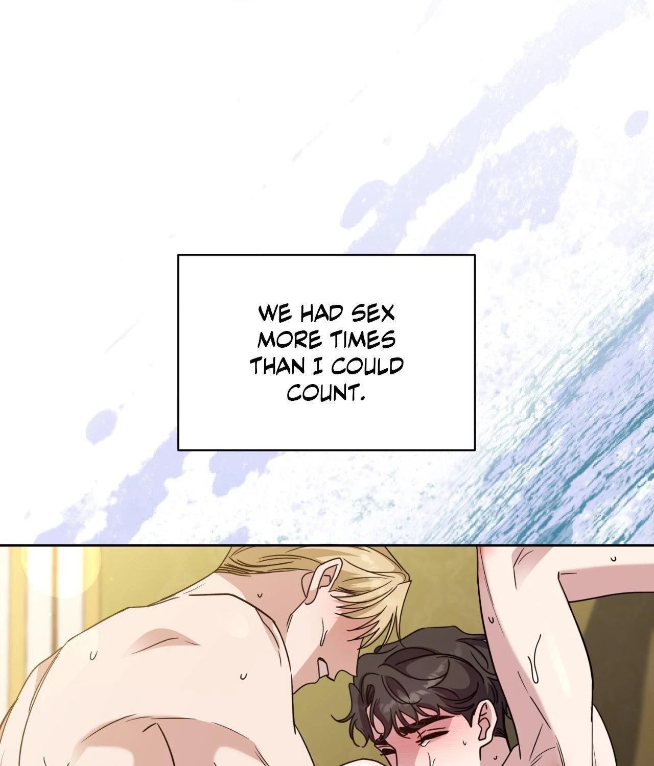 From Seed to Blossom Chapter 46 - Page 41 in English