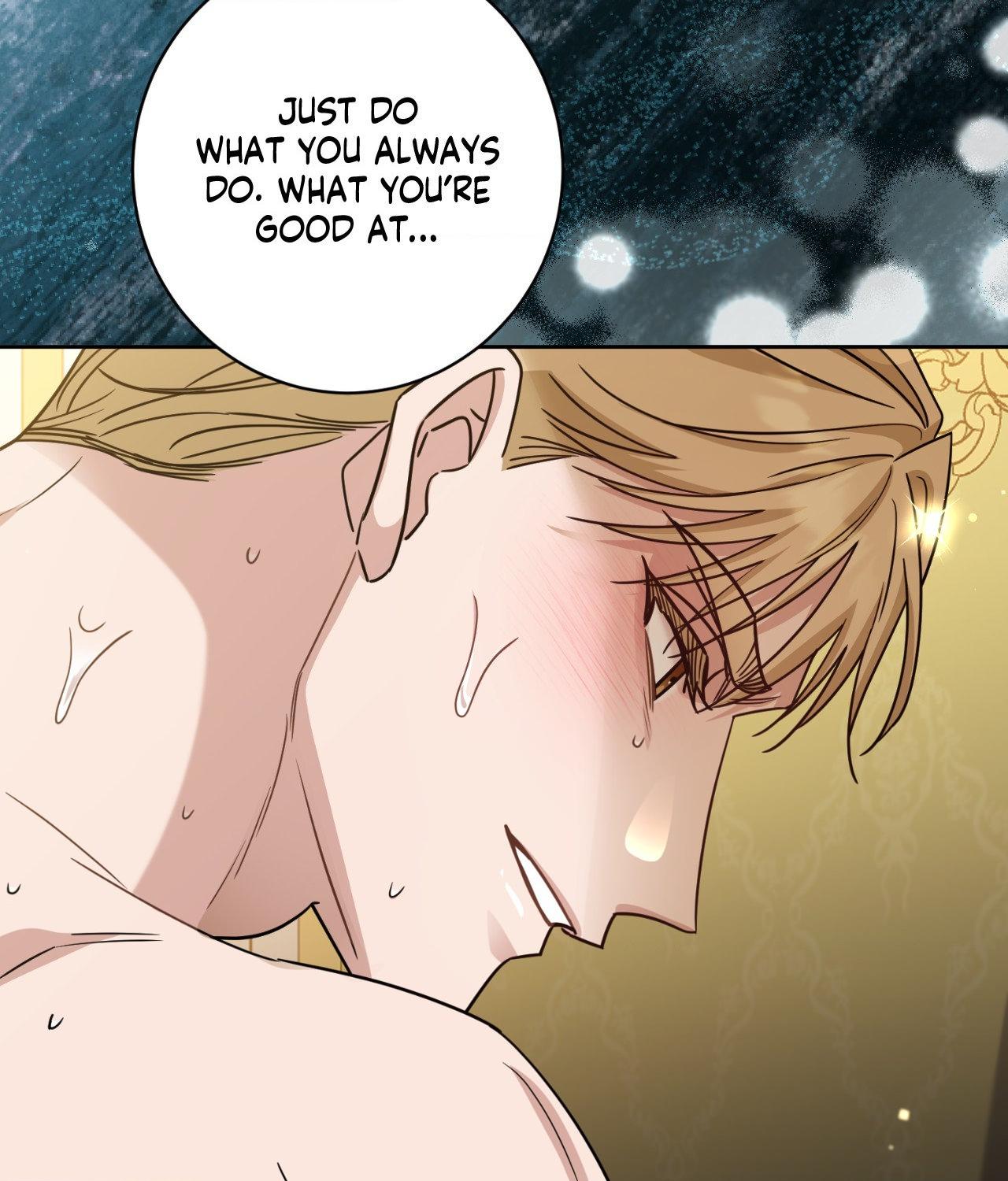From Seed to Blossom Chapter 46 - Page 45 in English