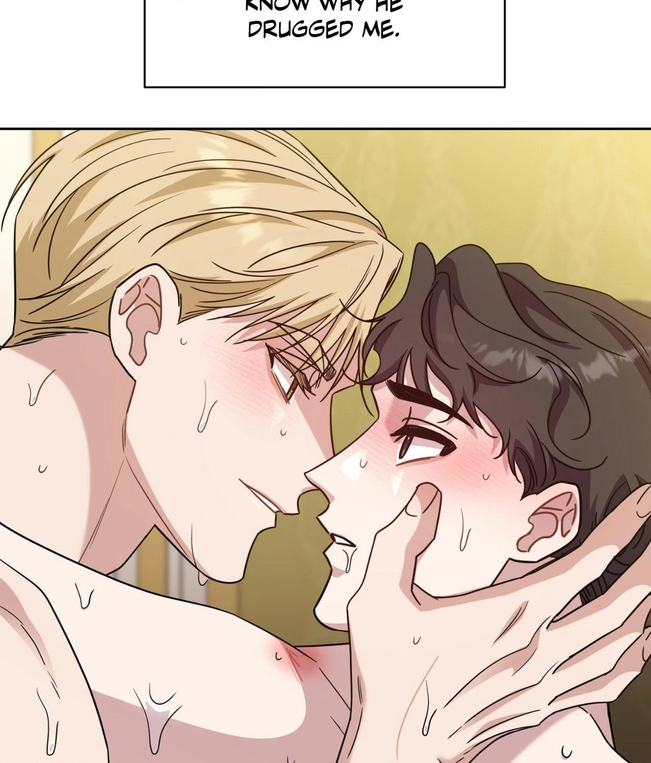 From Seed to Blossom Chapter 46 - Page 47 in English