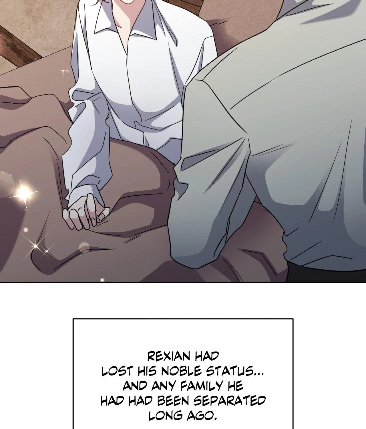 From Seed to Blossom Chapter 46 - Page 92 in English