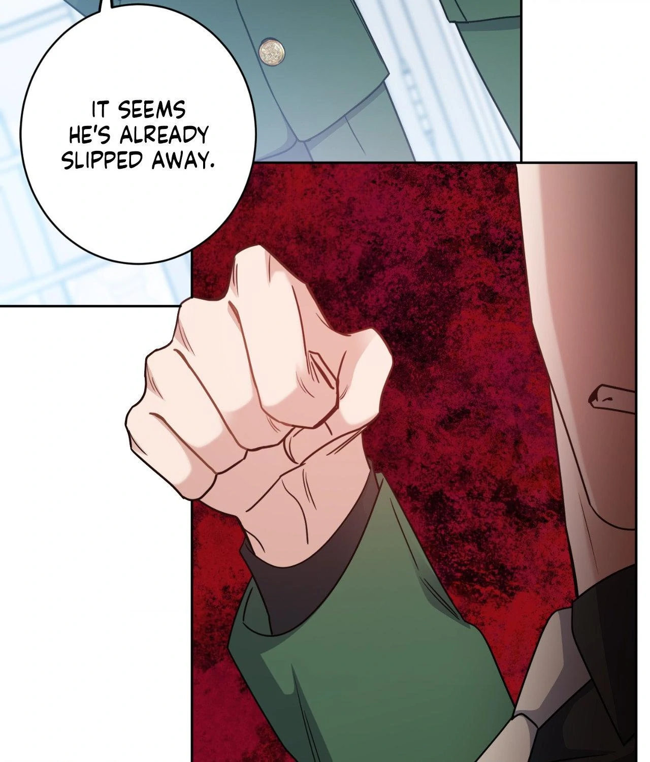 From Seed to Blossom Chapter 47 - Page 110 in English