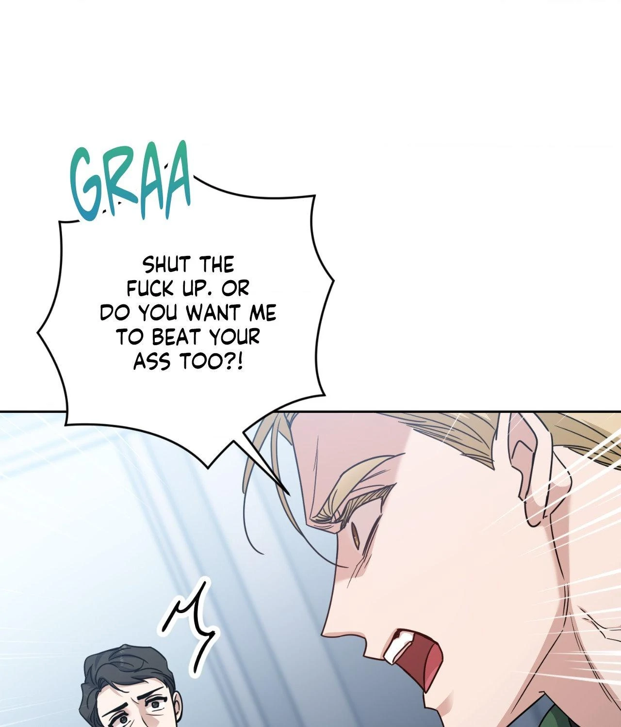 From Seed to Blossom Chapter 47 - Page 115 in English