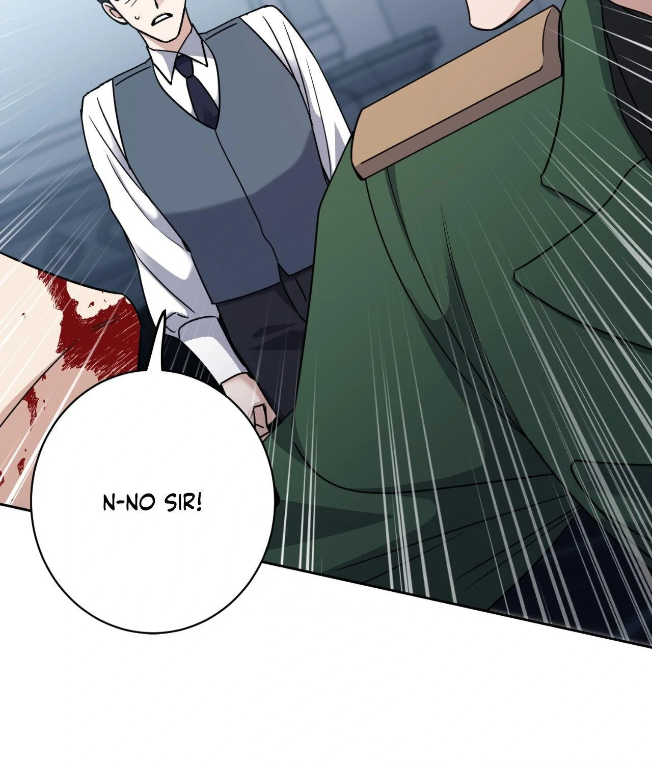 From Seed to Blossom Chapter 47 - Page 116 in English