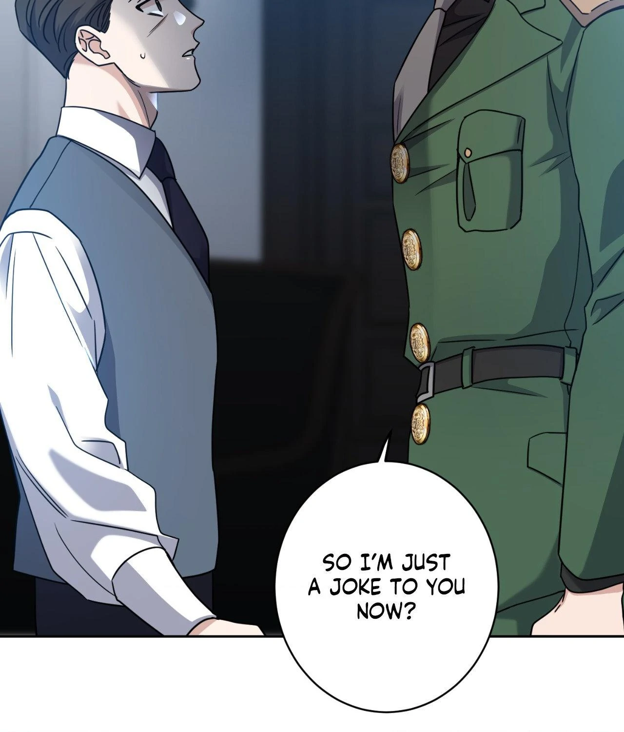From Seed to Blossom Chapter 47 - Page 122 in English
