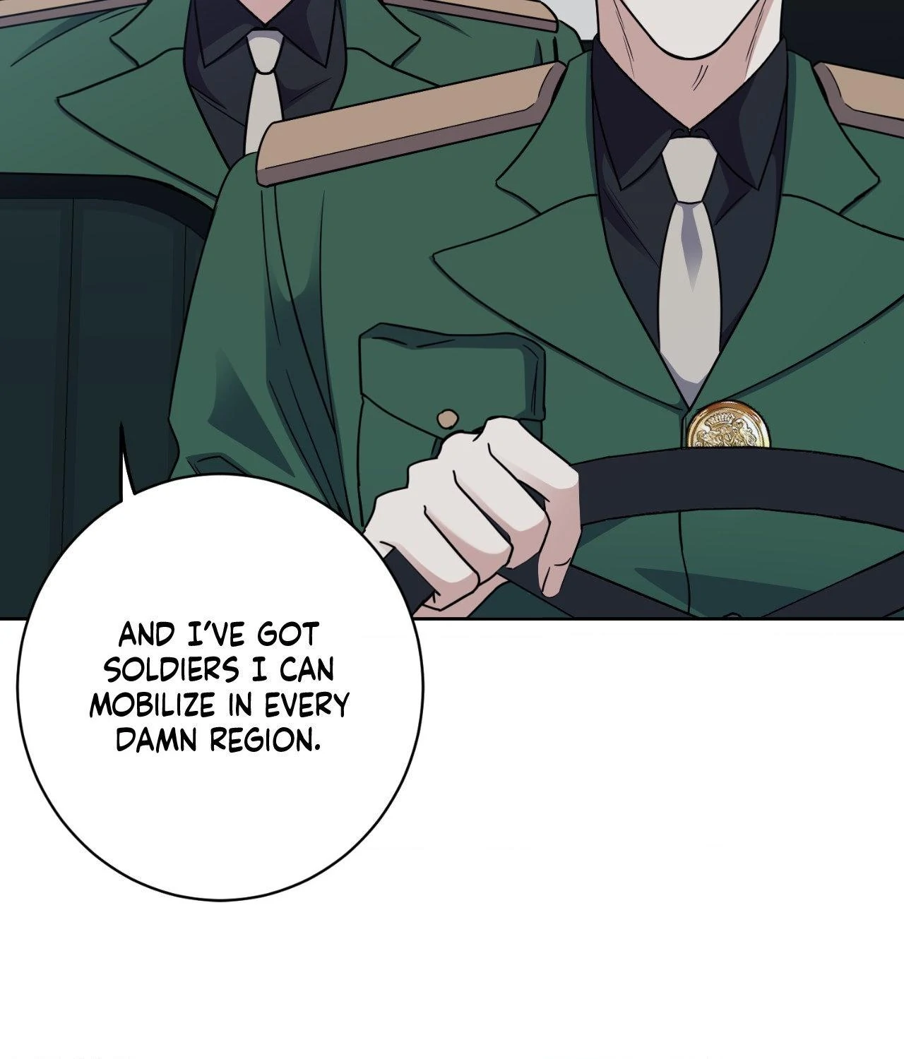 From Seed to Blossom Chapter 47 - Page 131 in English