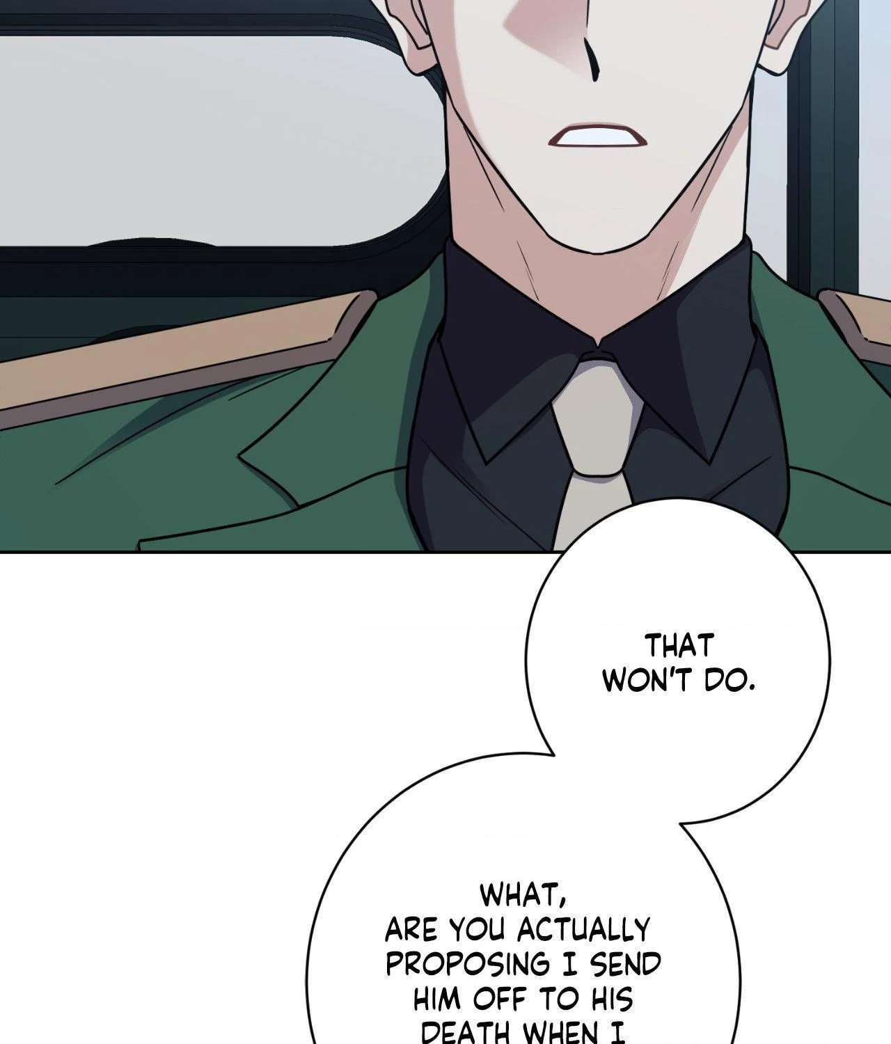 From Seed to Blossom Chapter 47 - Page 133 in English