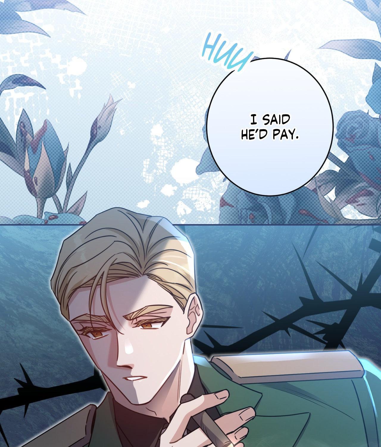 From Seed to Blossom Chapter 47 - Page 138 in English