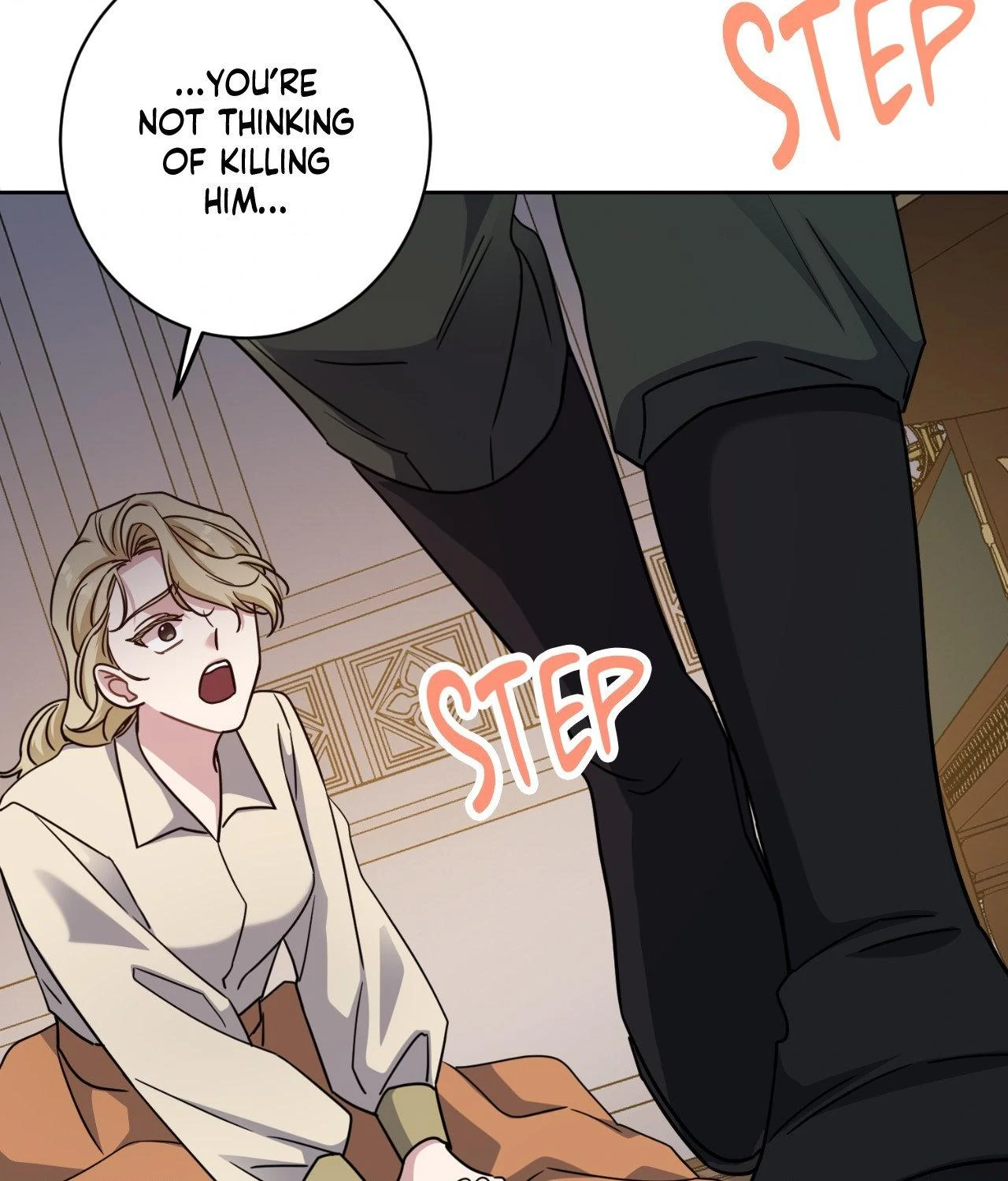 From Seed to Blossom Chapter 47 - Page 16 in English