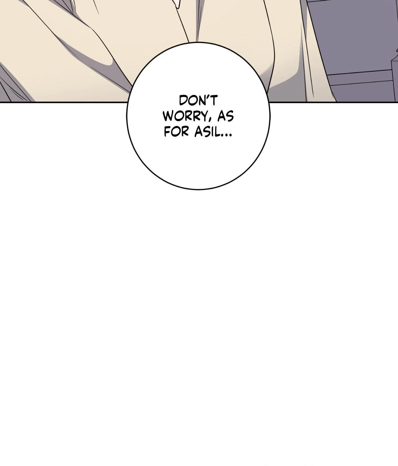 From Seed to Blossom Chapter 47 - Page 19 in English