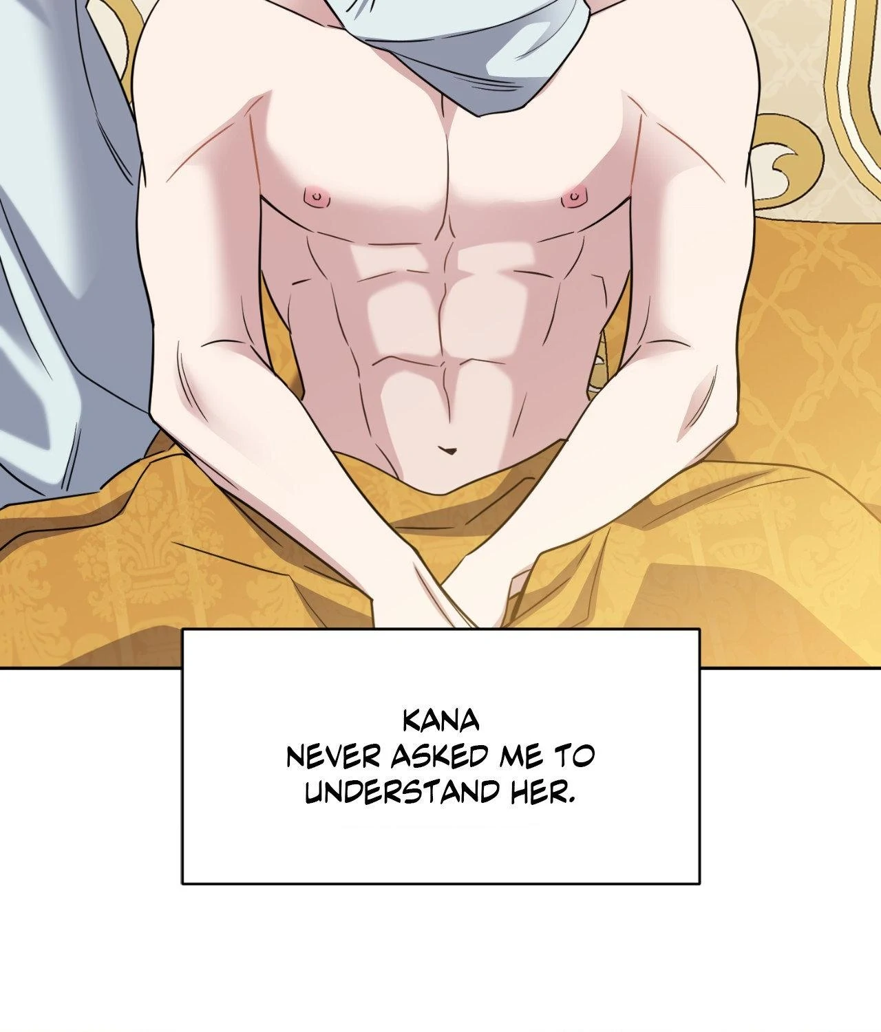 From Seed to Blossom Chapter 47 - Page 24 in English