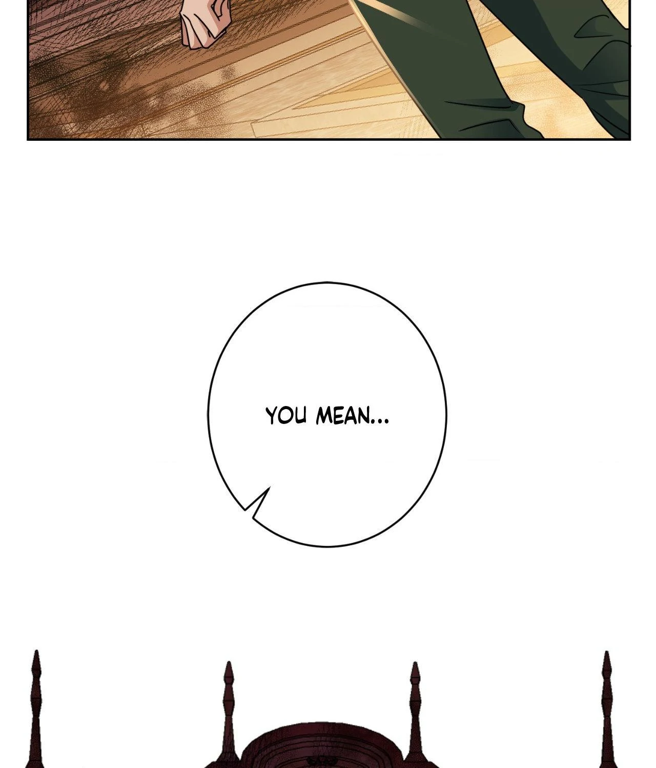 From Seed to Blossom Chapter 47 - Page 46 in English