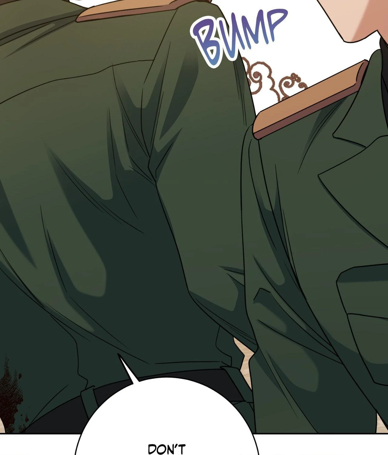 From Seed to Blossom Chapter 47 - Page 58 in English