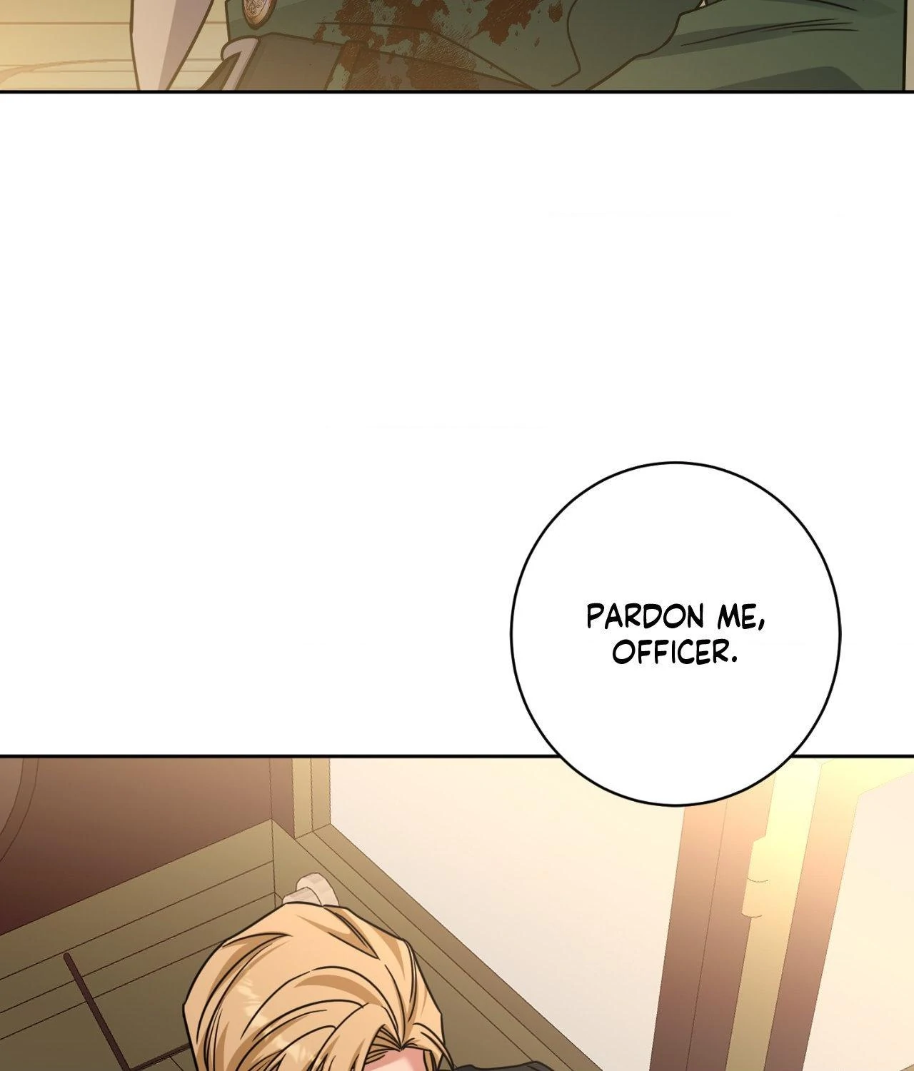 From Seed to Blossom Chapter 47 - Page 61 in English