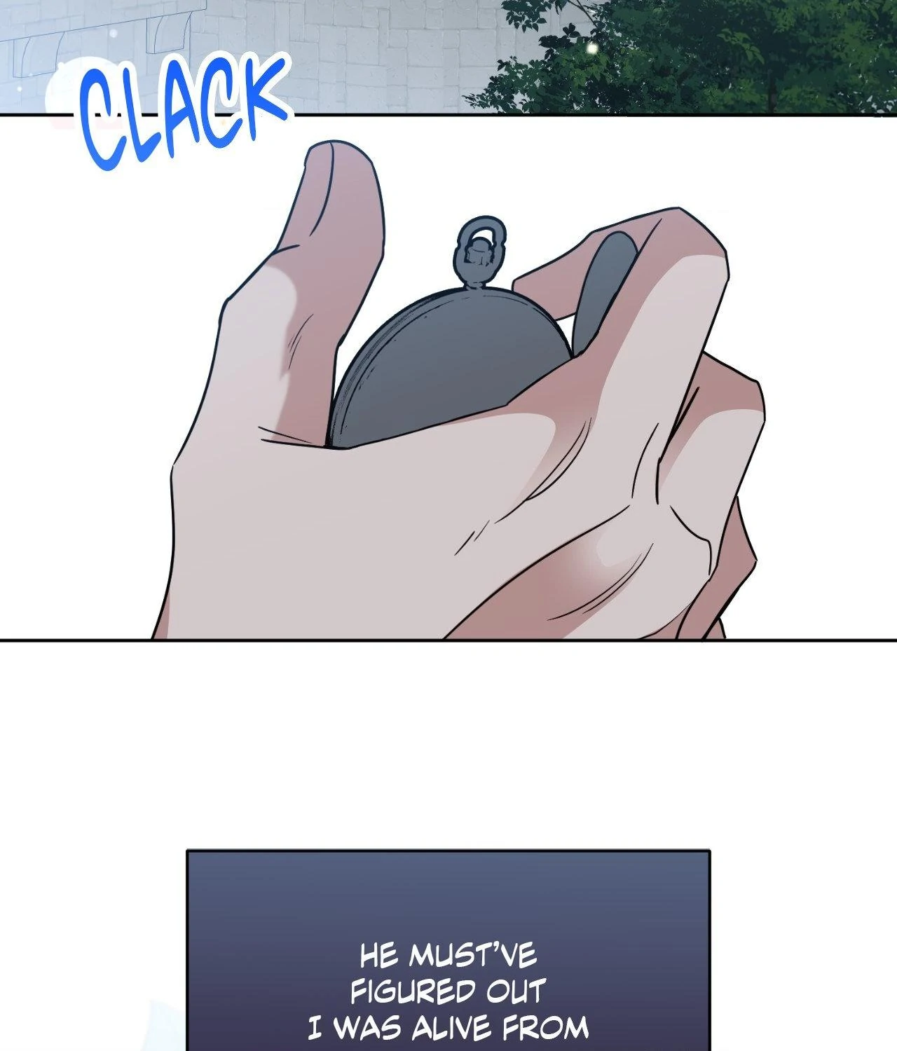 From Seed to Blossom Chapter 47 - Page 77 in English