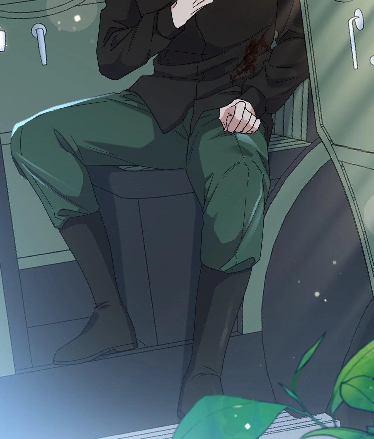 From Seed to Blossom Chapter 47 - Page 79 in English