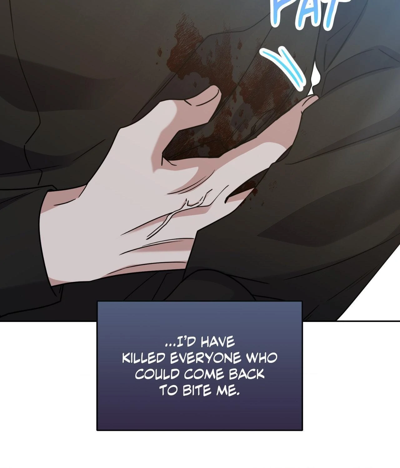 From Seed to Blossom Chapter 47 - Page 83 in English