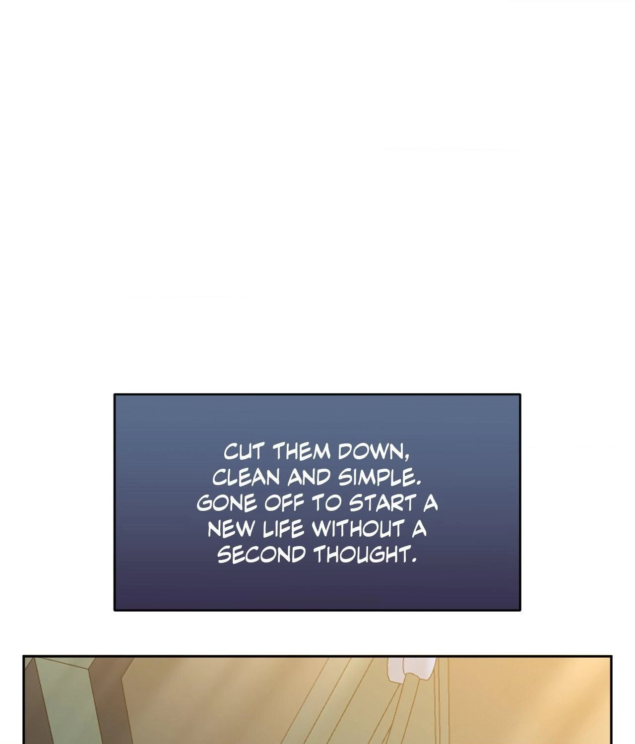 From Seed to Blossom Chapter 47 - Page 84 in English