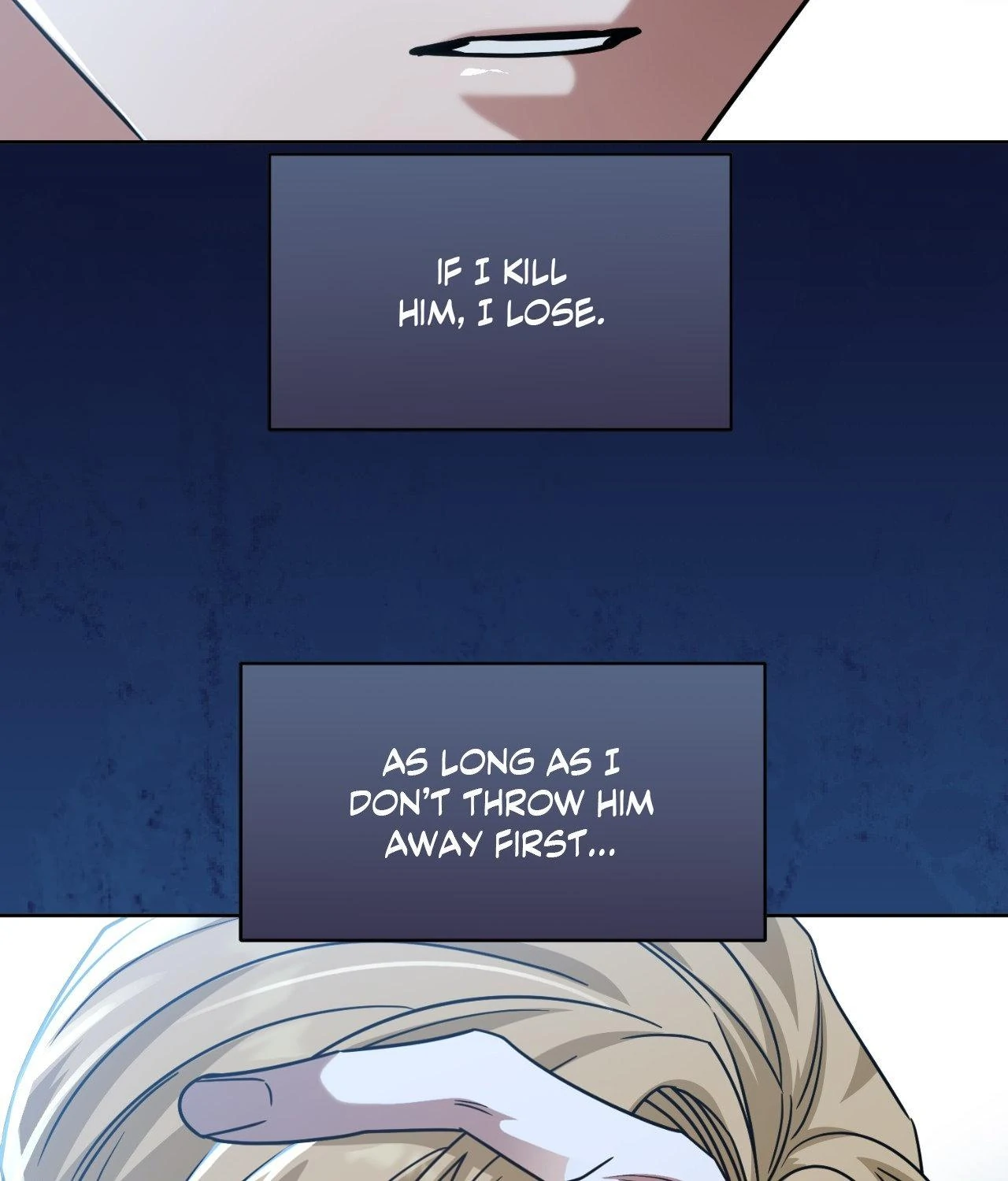 From Seed to Blossom Chapter 47 - Page 96 in English