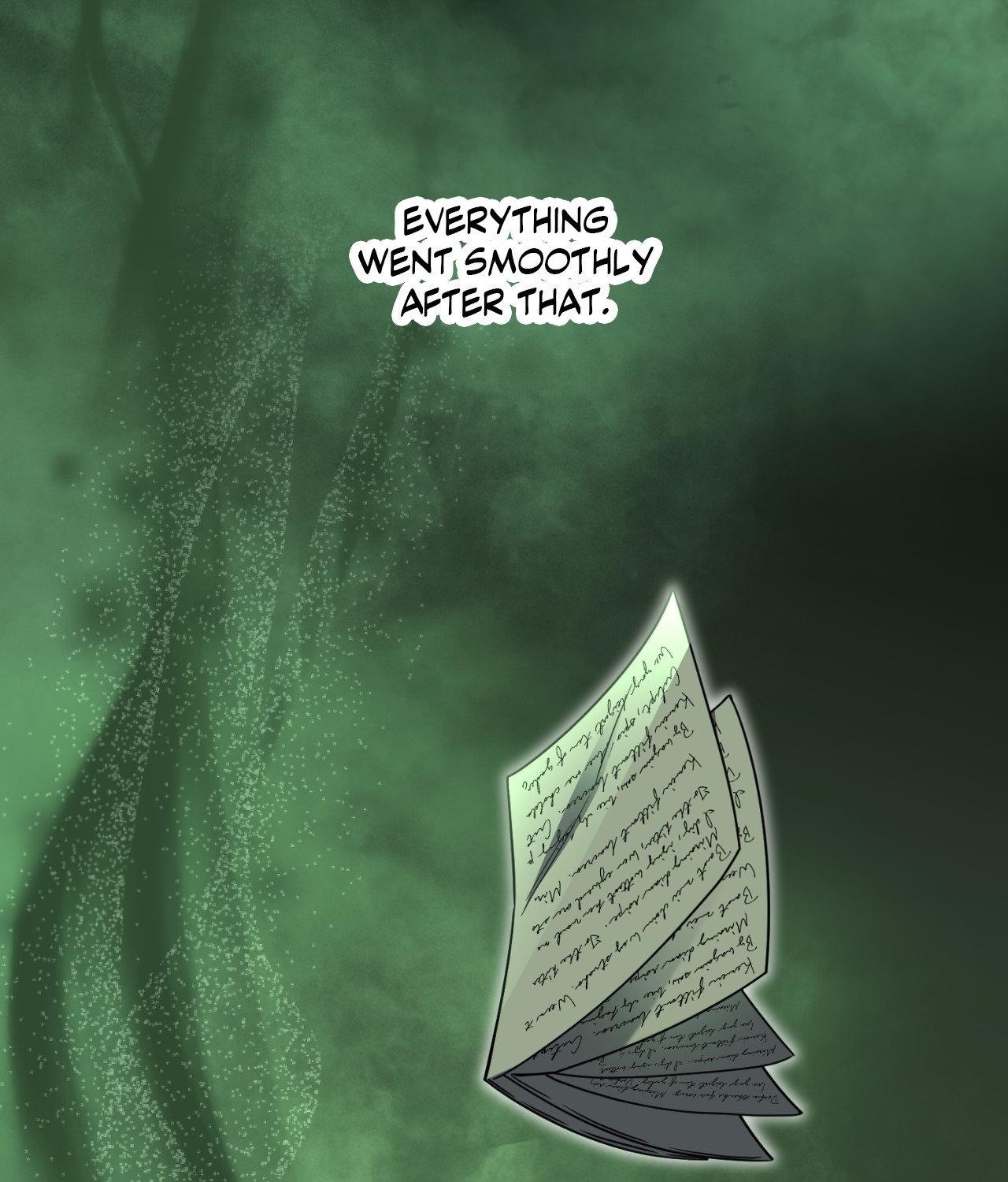 From Seed to Blossom Chapter 48 - Page 109 in English