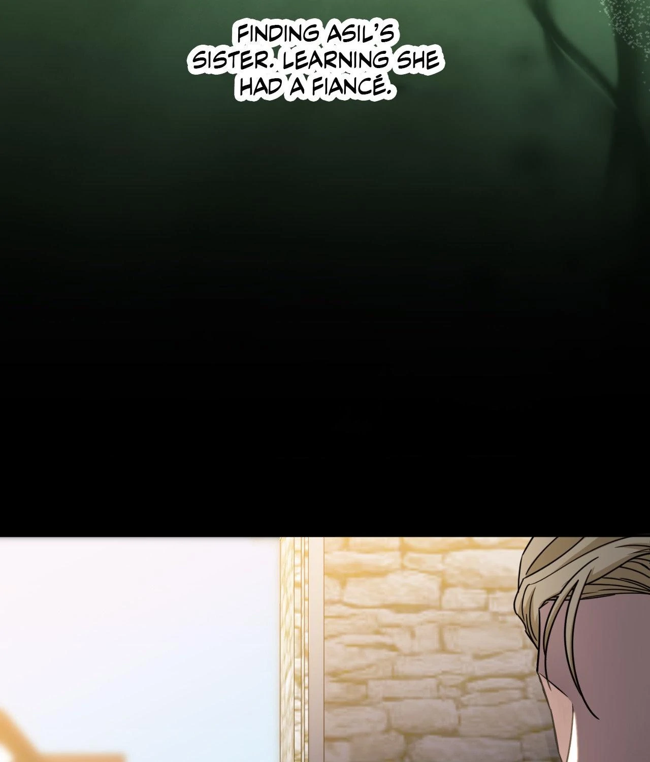 From Seed to Blossom Chapter 48 - Page 111 in English