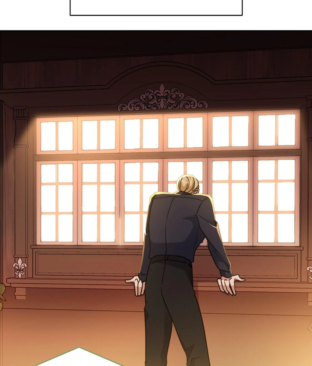 From Seed to Blossom Chapter 48 - Page 117 in English