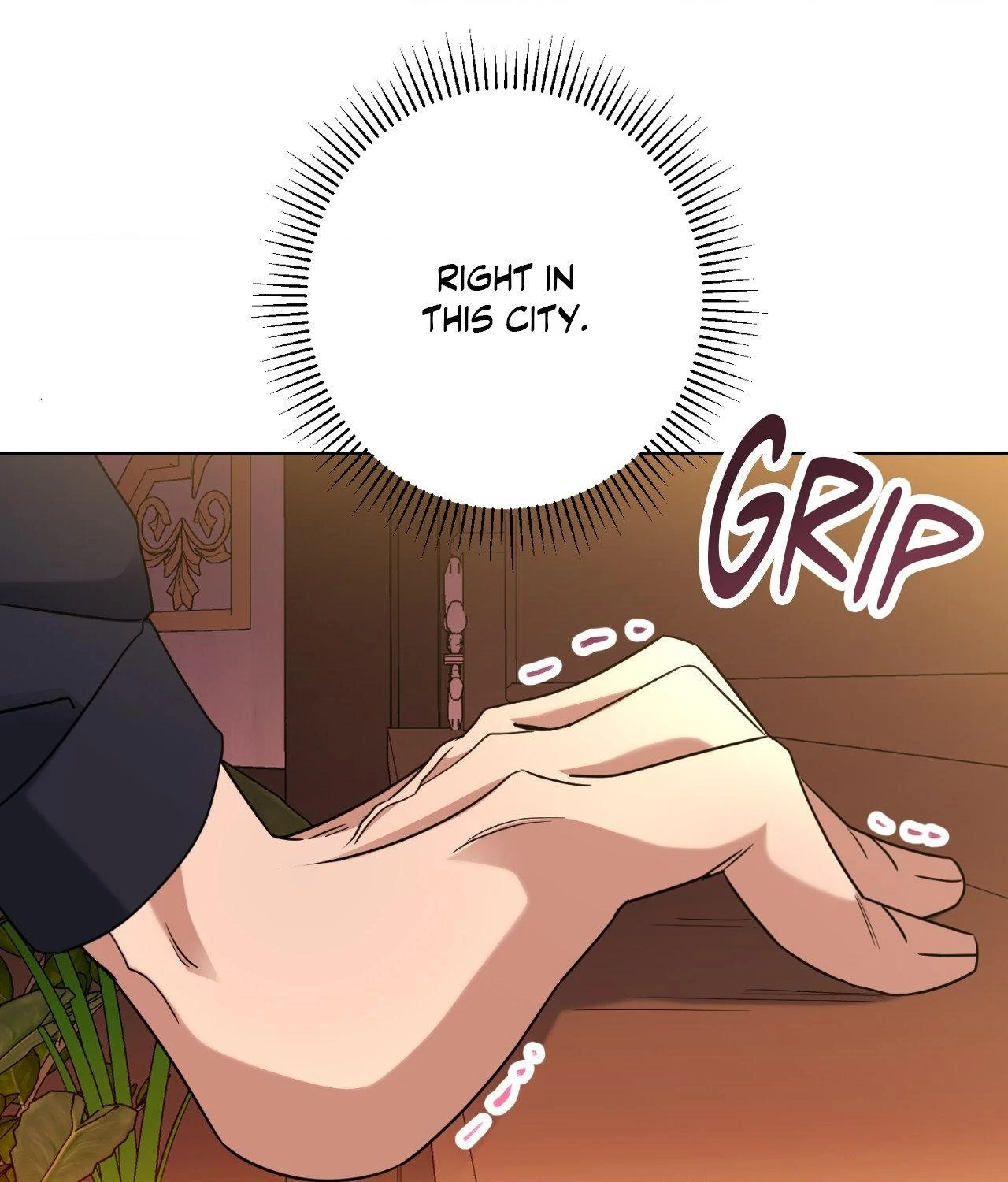 From Seed to Blossom Chapter 48 - Page 121 in English