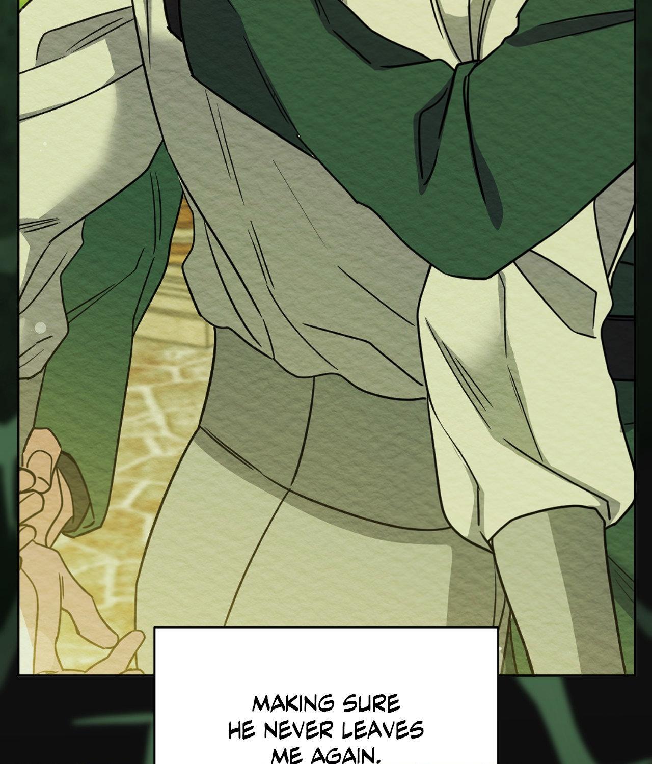 From Seed to Blossom Chapter 48 - Page 133 in English