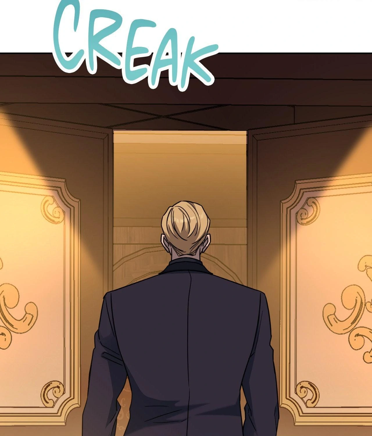 From Seed to Blossom Chapter 48 - Page 140 in English