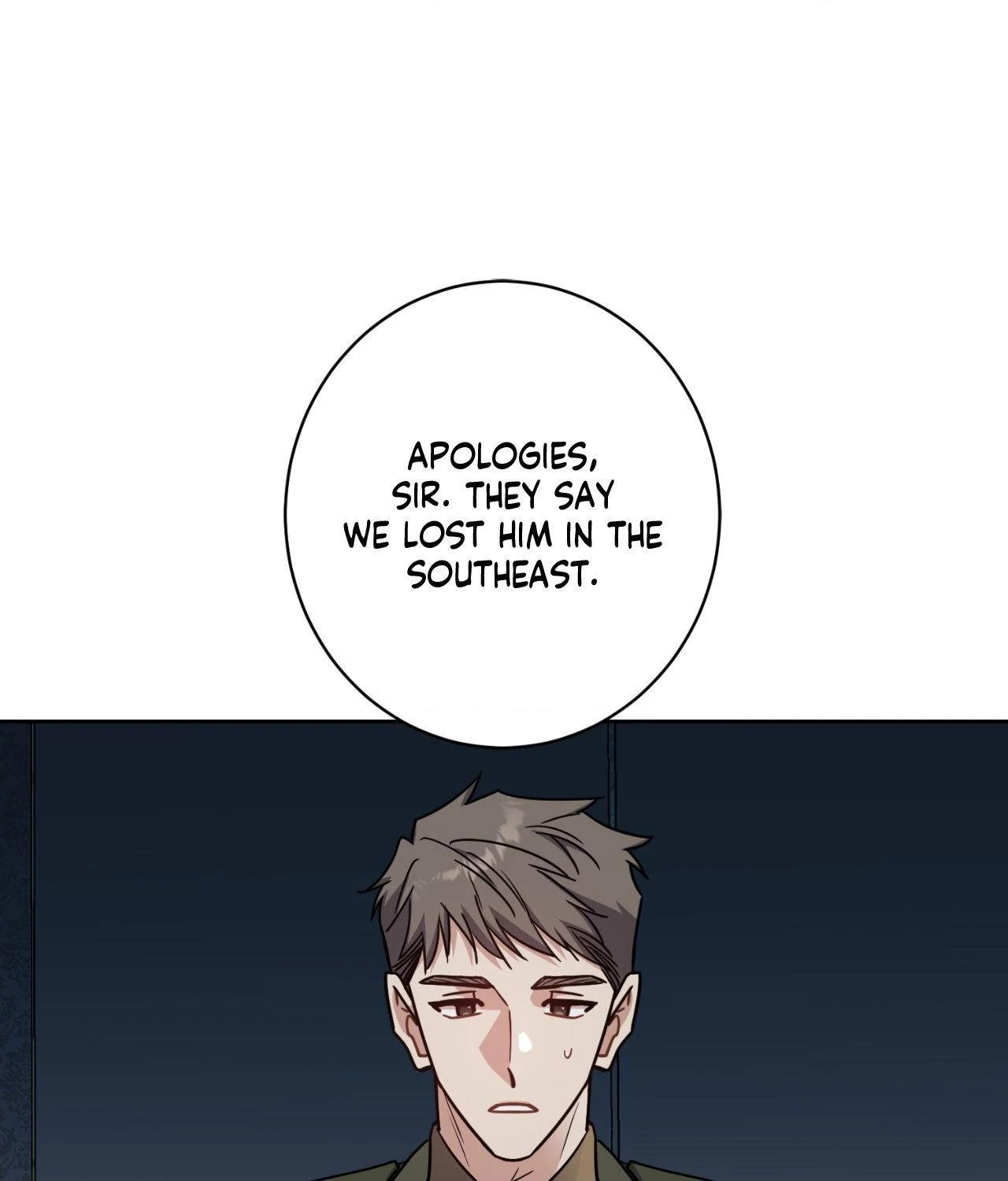 From Seed to Blossom Chapter 48 - Page 29 in English