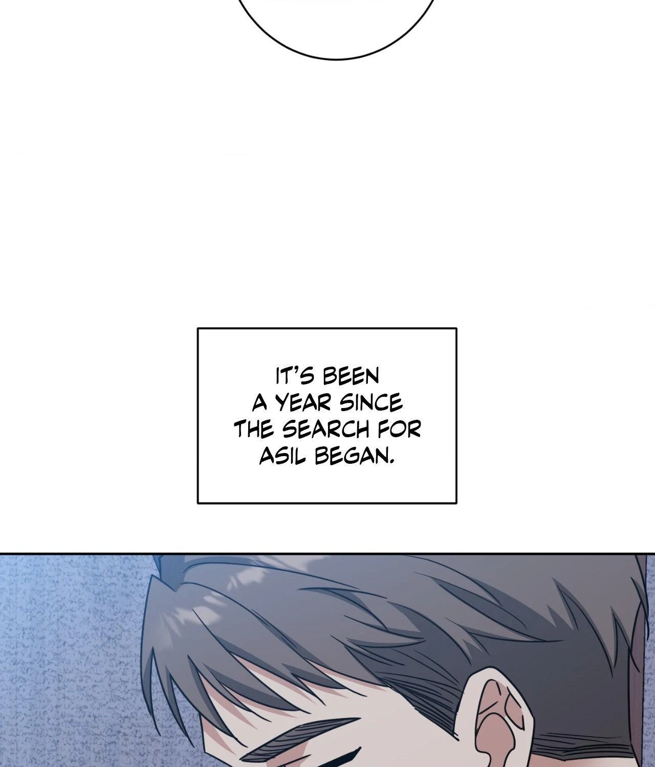 From Seed to Blossom Chapter 48 - Page 3 in English