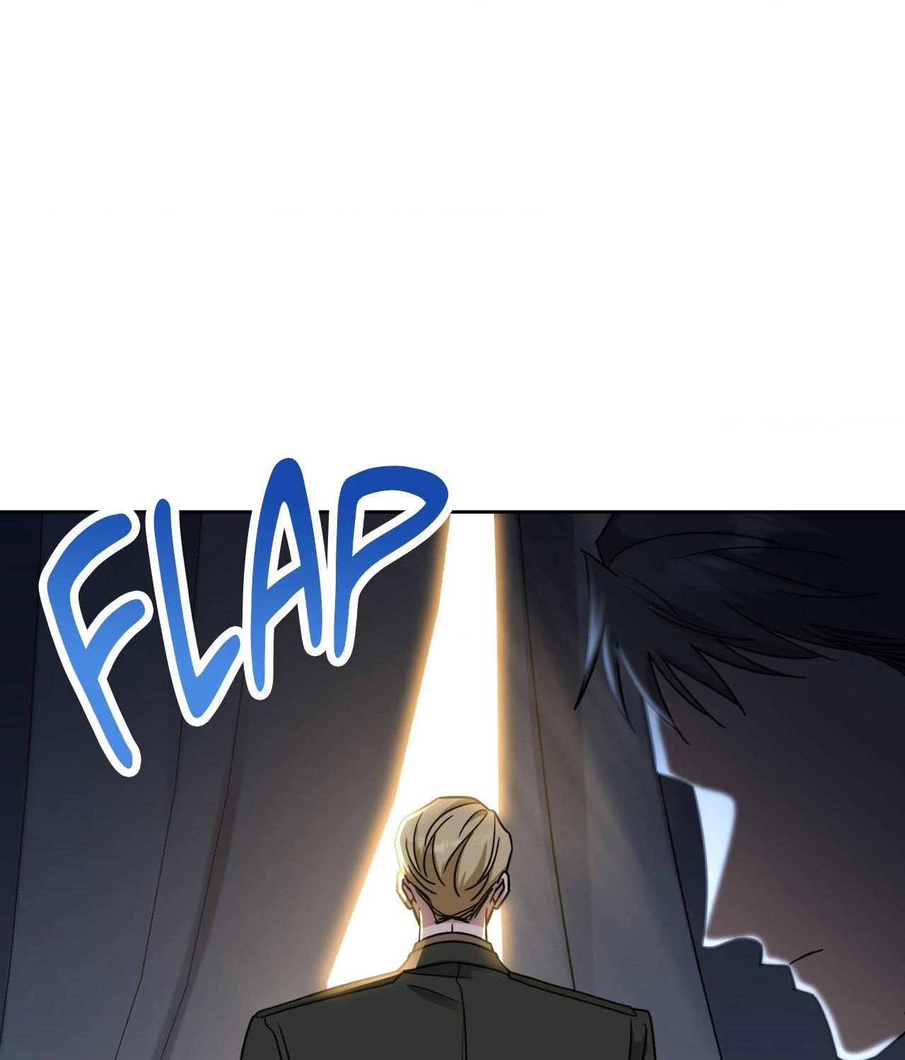 From Seed to Blossom Chapter 48 - Page 34 in English