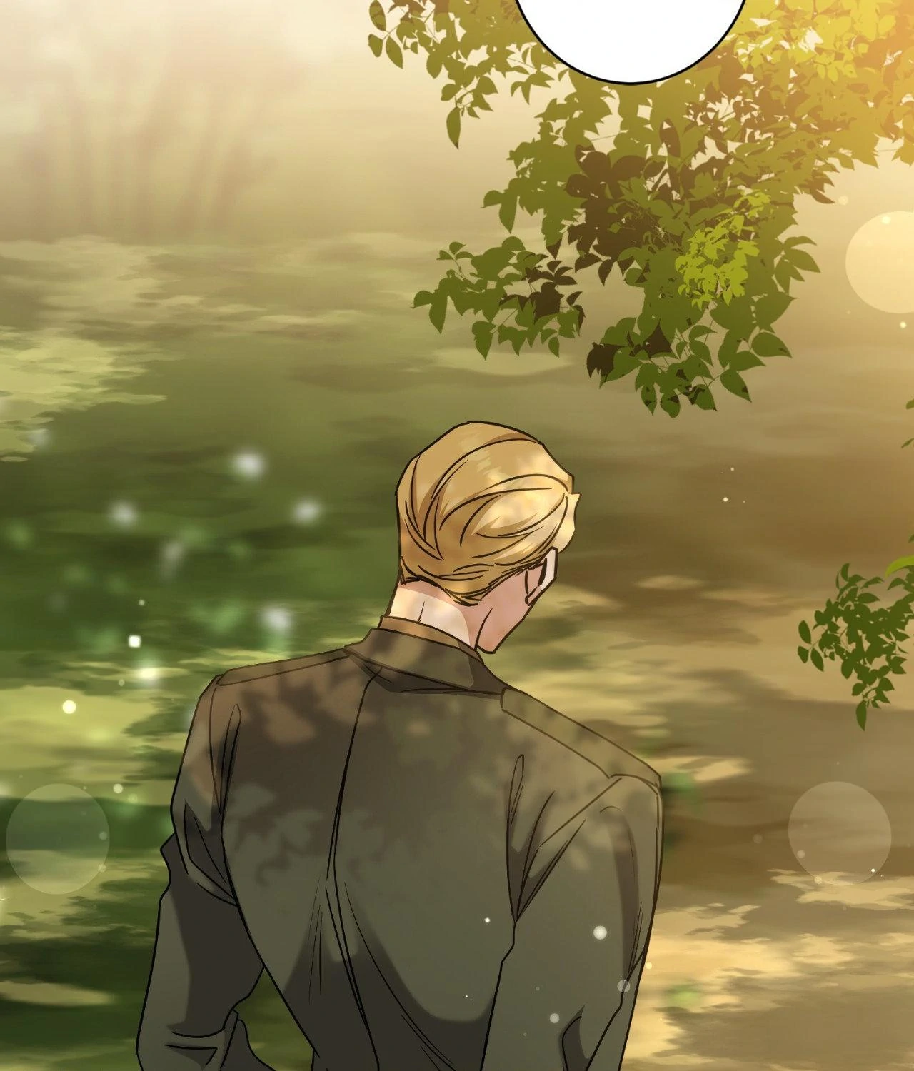 From Seed to Blossom Chapter 48 - Page 39 in English