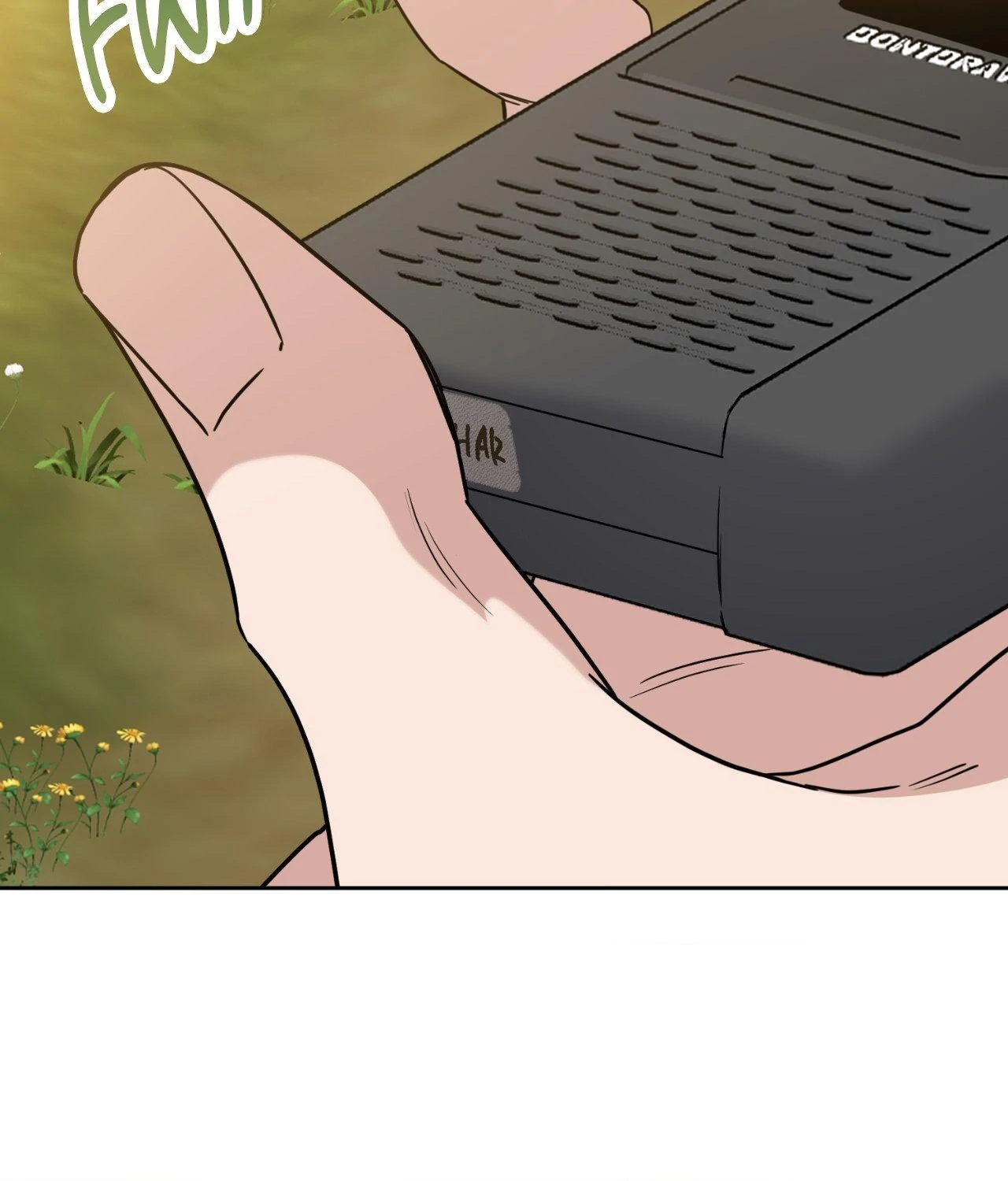 From Seed to Blossom Chapter 48 - Page 44 in English