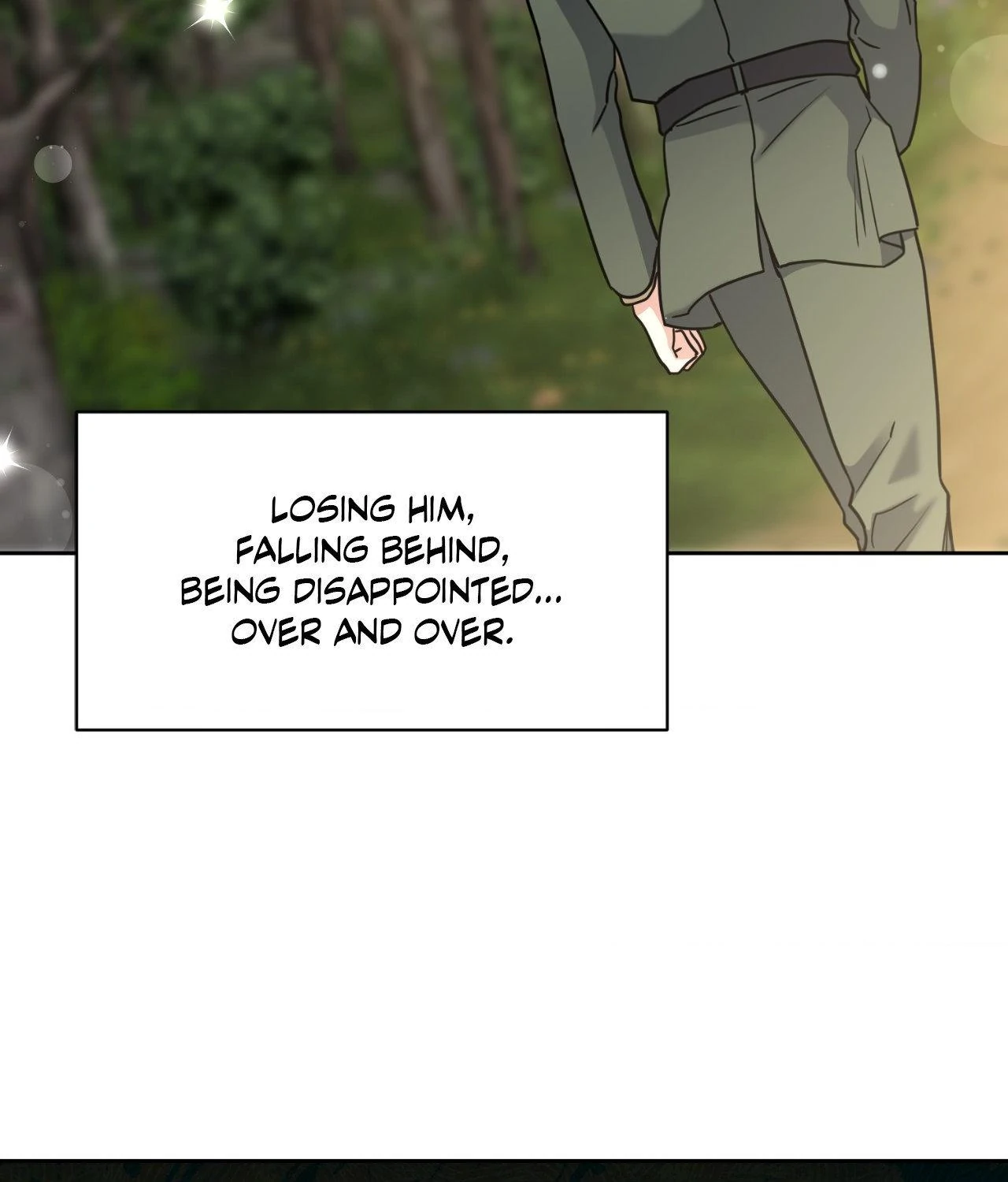From Seed to Blossom Chapter 48 - Page 51 in English