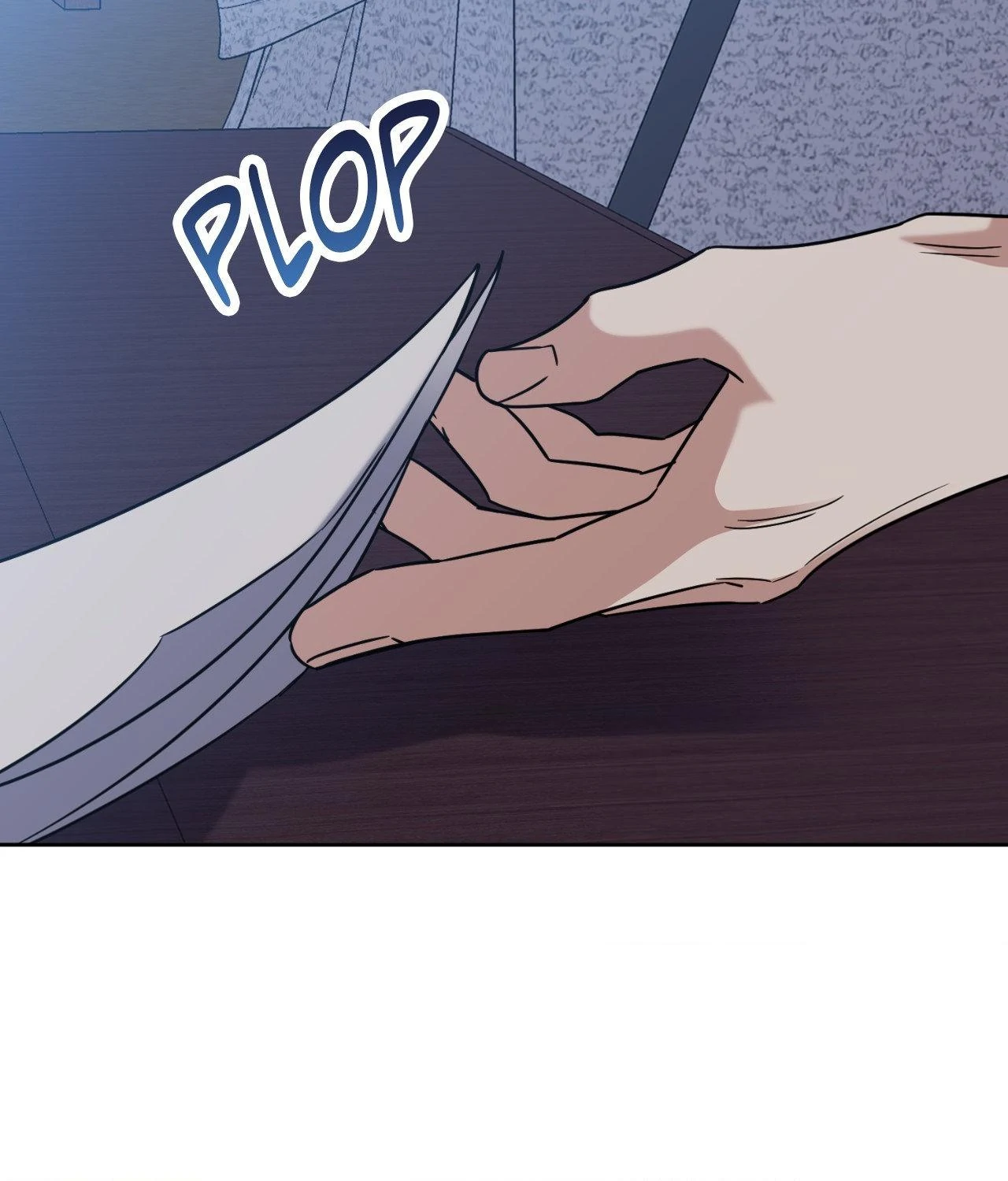 From Seed to Blossom Chapter 48 - Page 6 in English