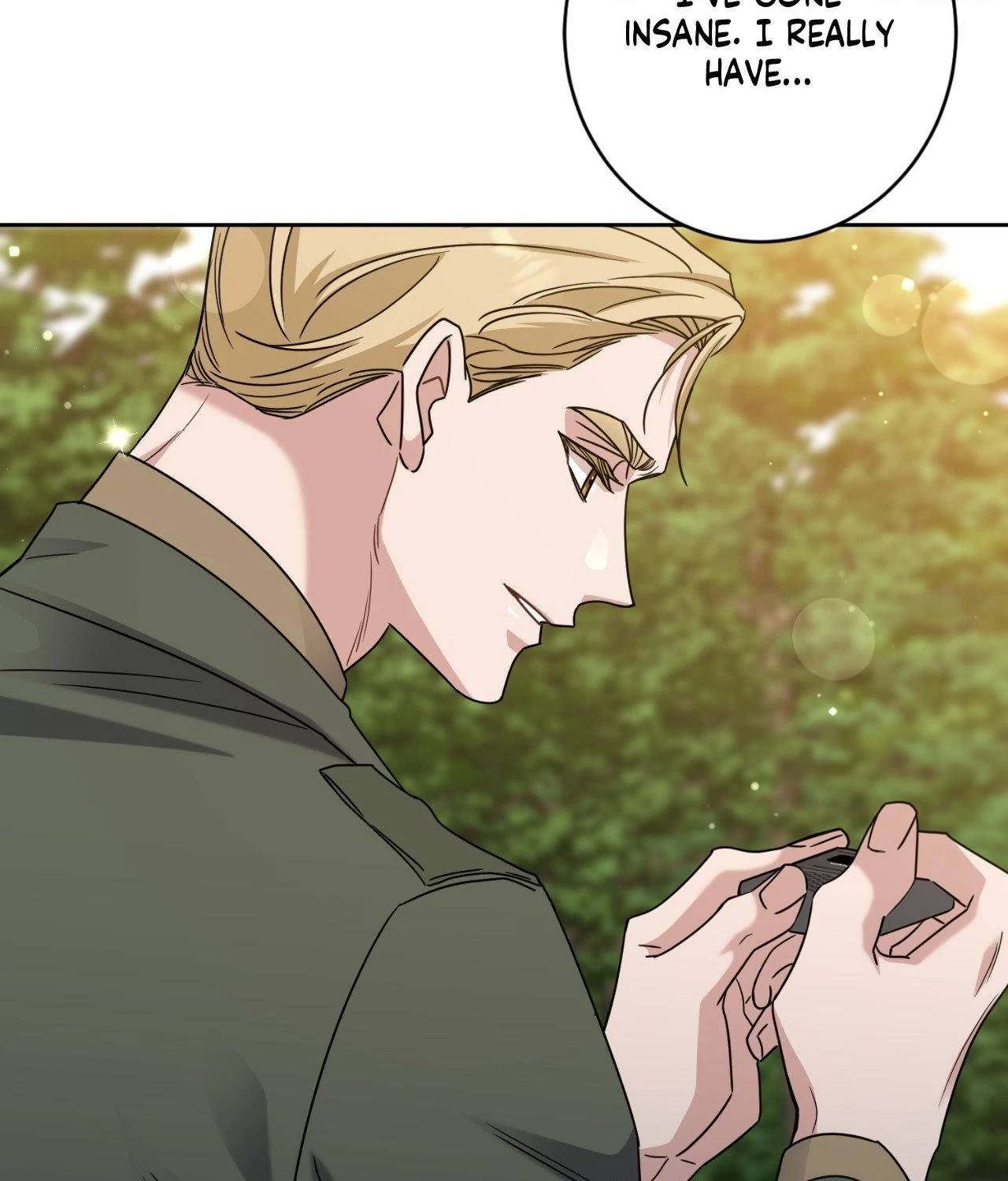 From Seed to Blossom Chapter 48 - Page 62 in English