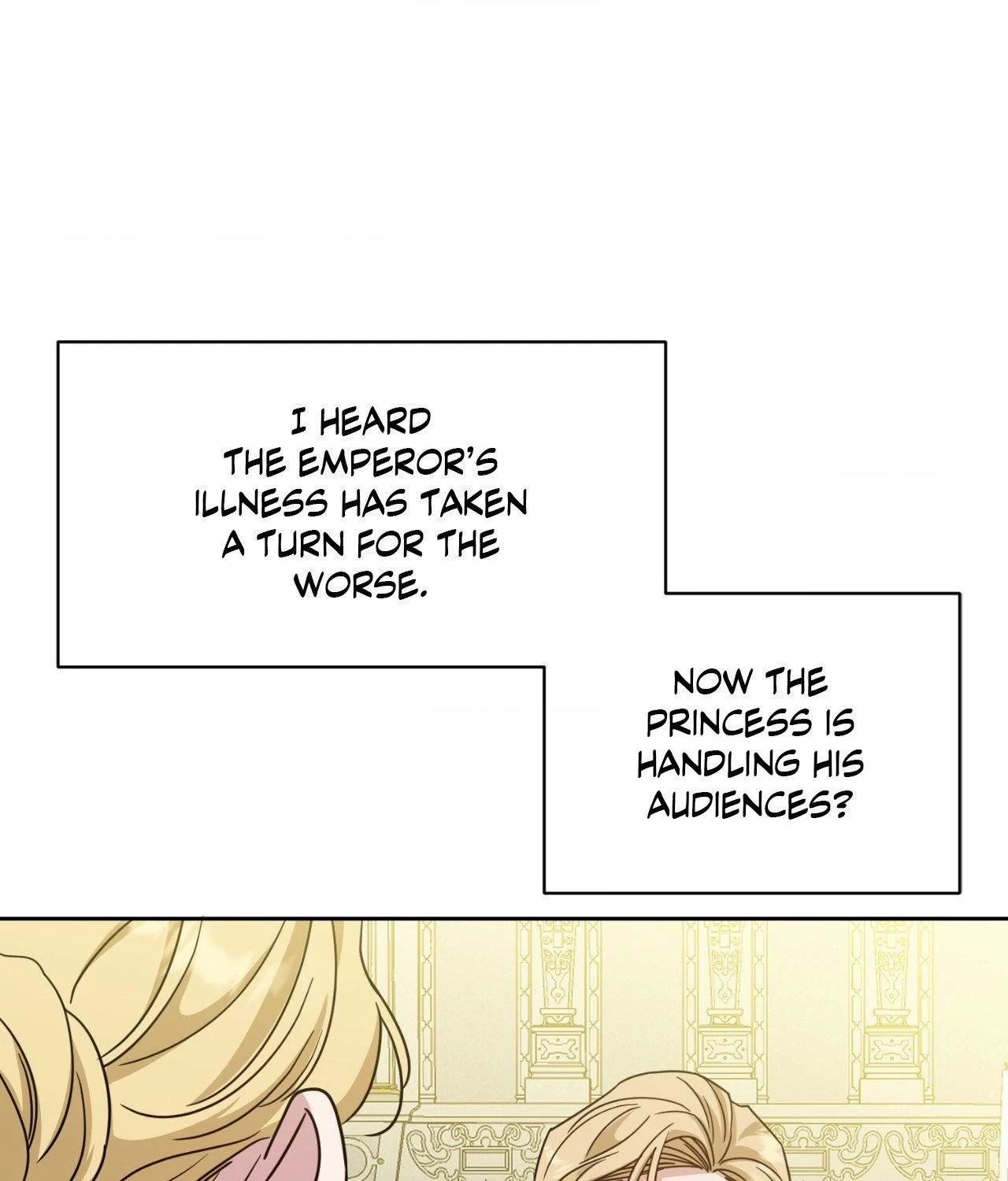 From Seed to Blossom Chapter 48 - Page 71 in English