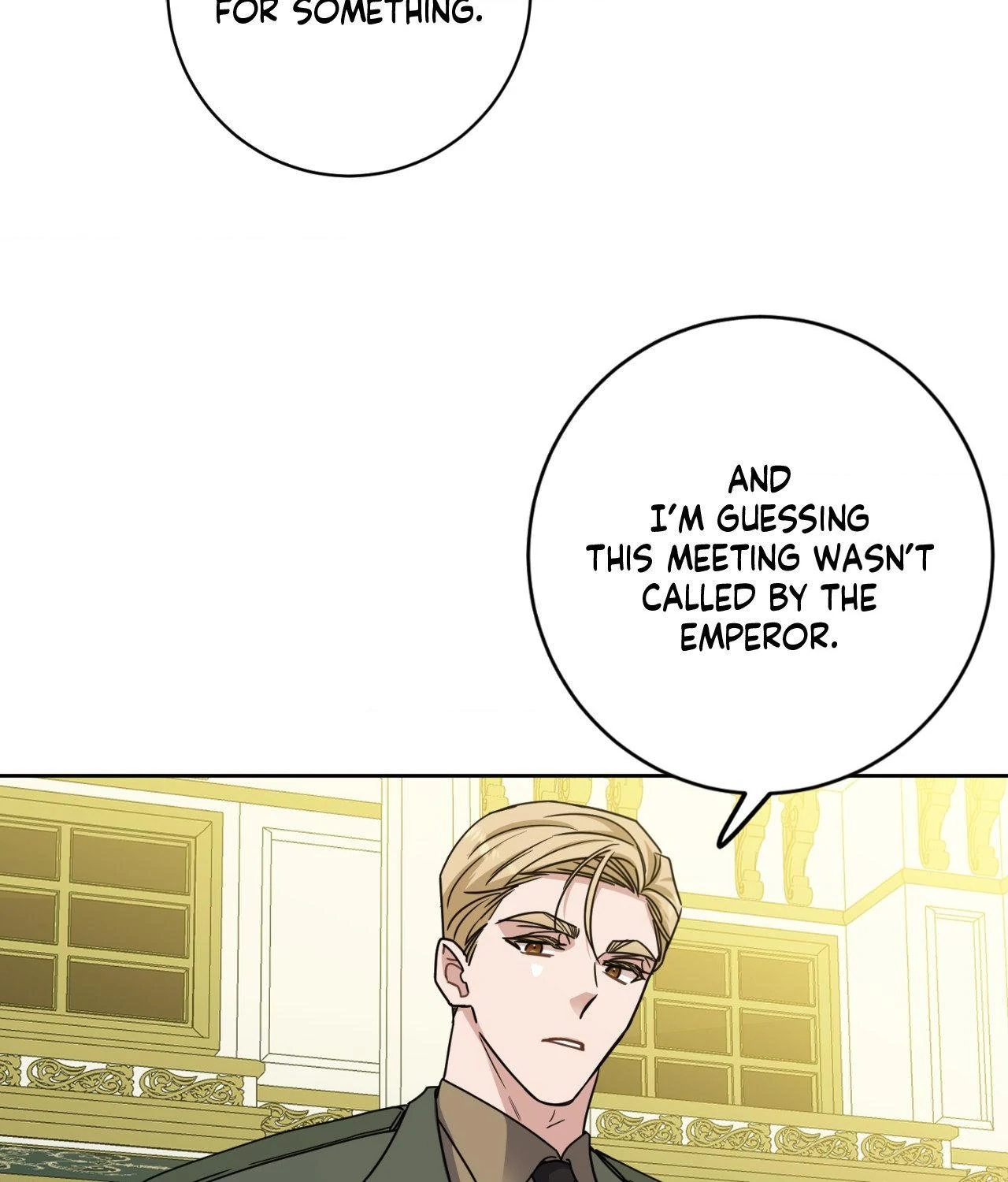 From Seed to Blossom Chapter 48 - Page 85 in English