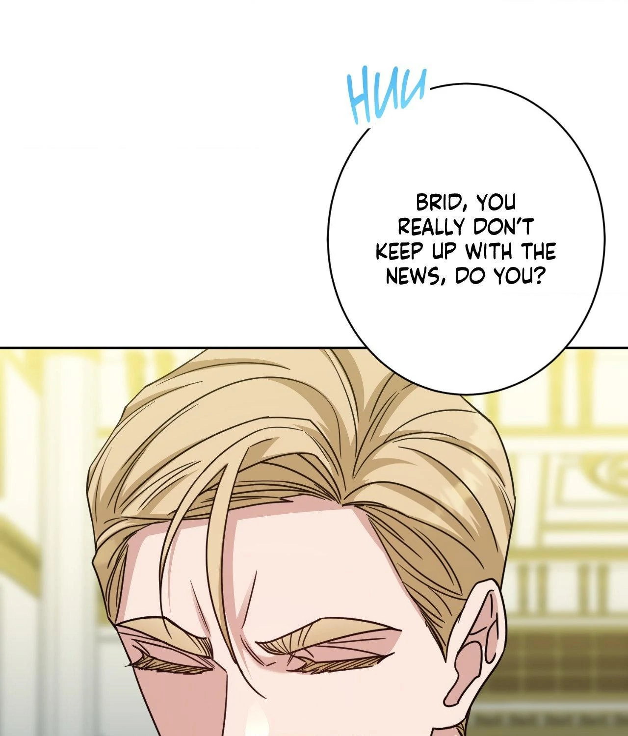 From Seed to Blossom Chapter 48 - Page 91 in English